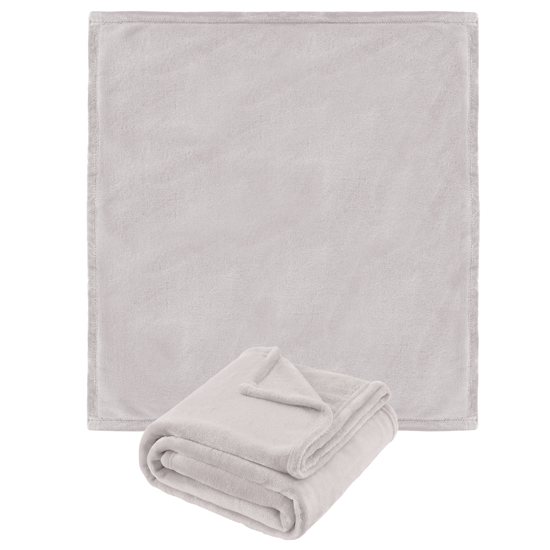 Full-color Digital Luxury Comfort Flannel Blanket 1
