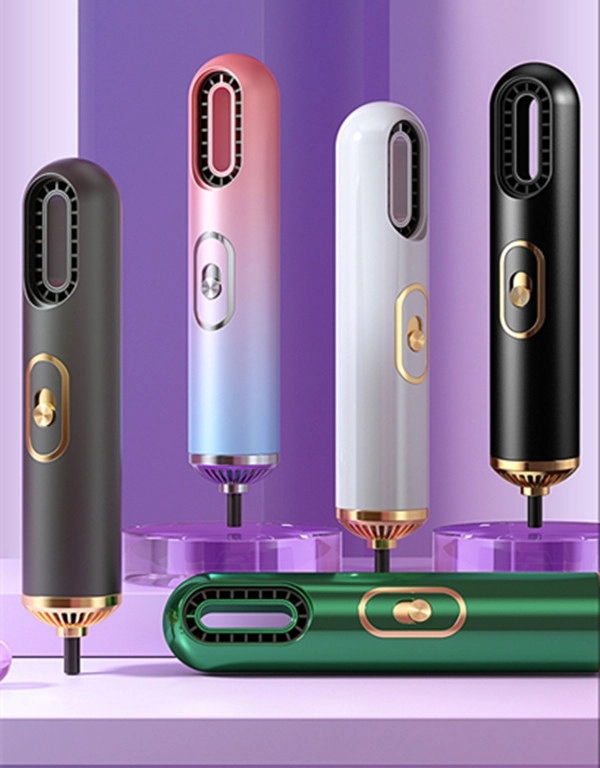 Ion Blow Hair Dryer 3