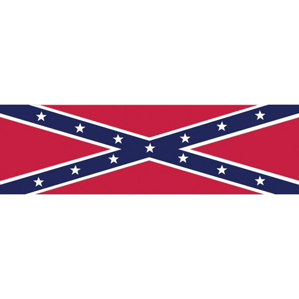 Navy Jack Static Cling 2