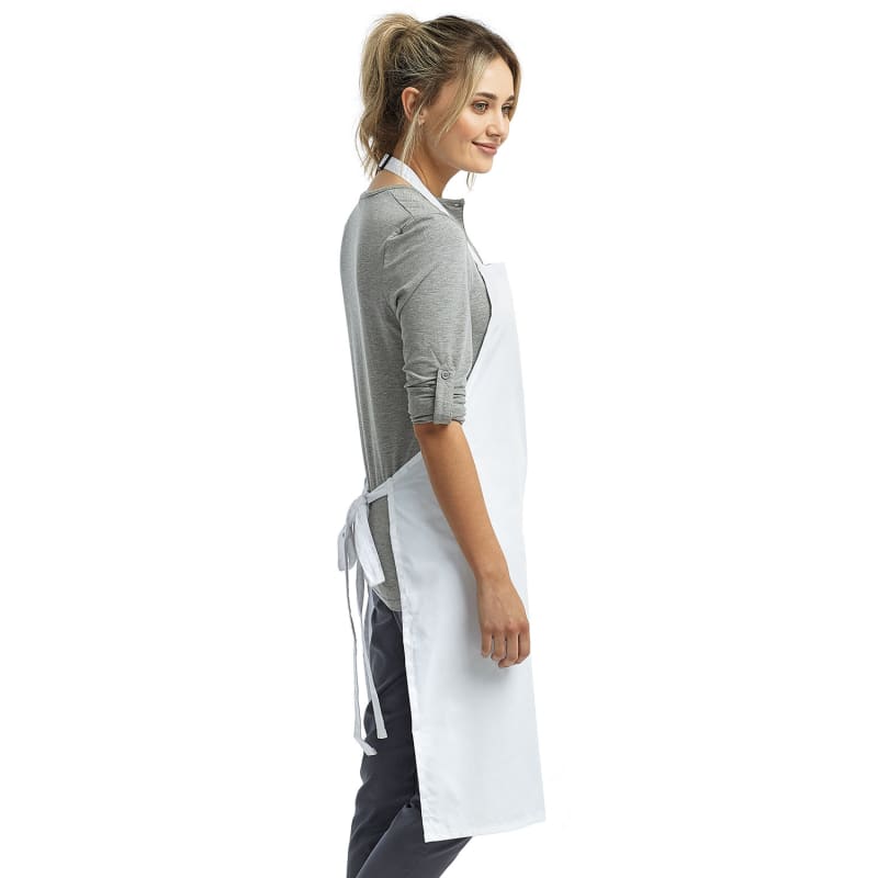 Artisan Collection By Reprime Unisex 'Colours' Recycled Bib Apron 7