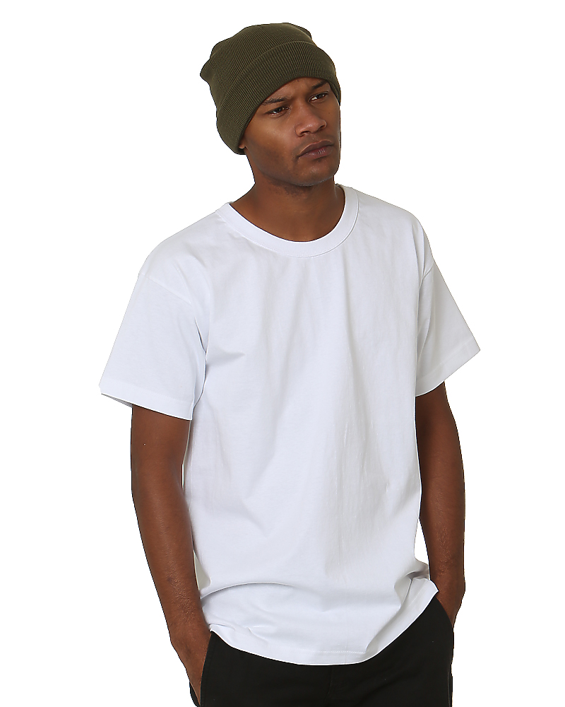 Street Style Collection Heavyweight Tee 3