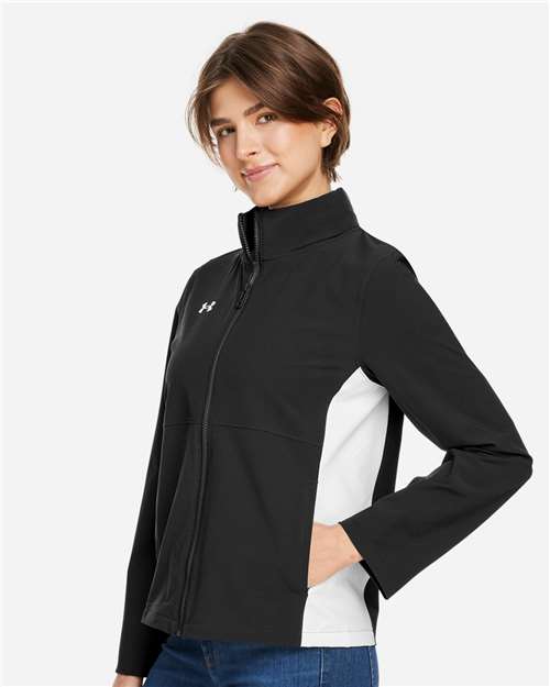 Women's Rival Stretch Jacket - 1389661 23