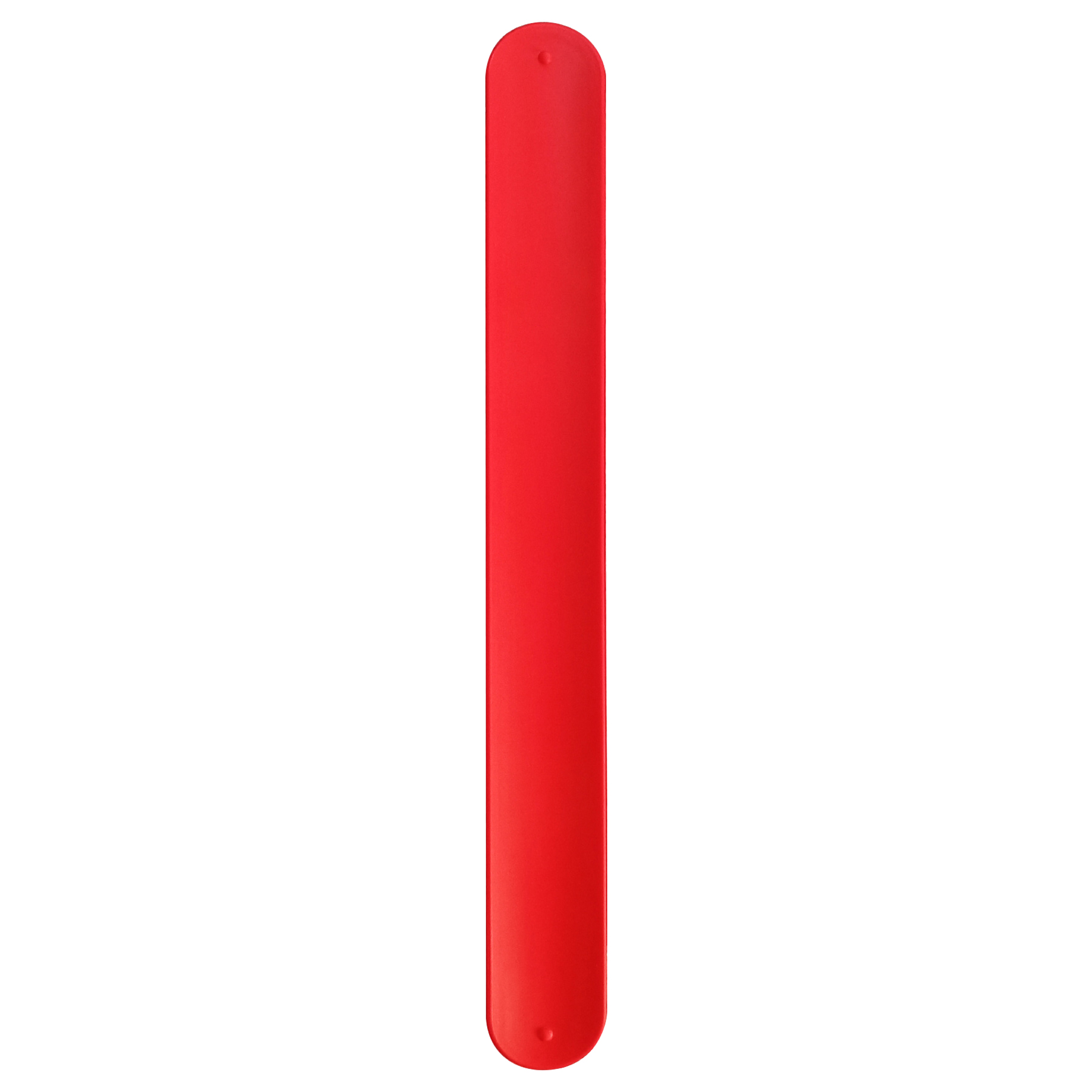 Silicone Slap Bracelet 7