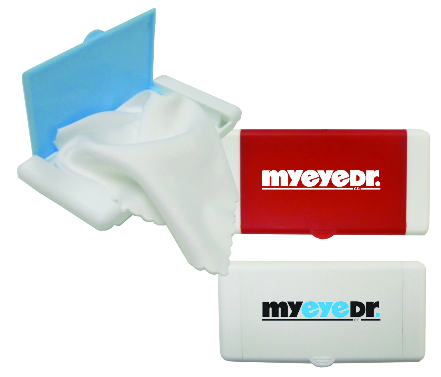 Clear Sight Microfiber Cloth 5