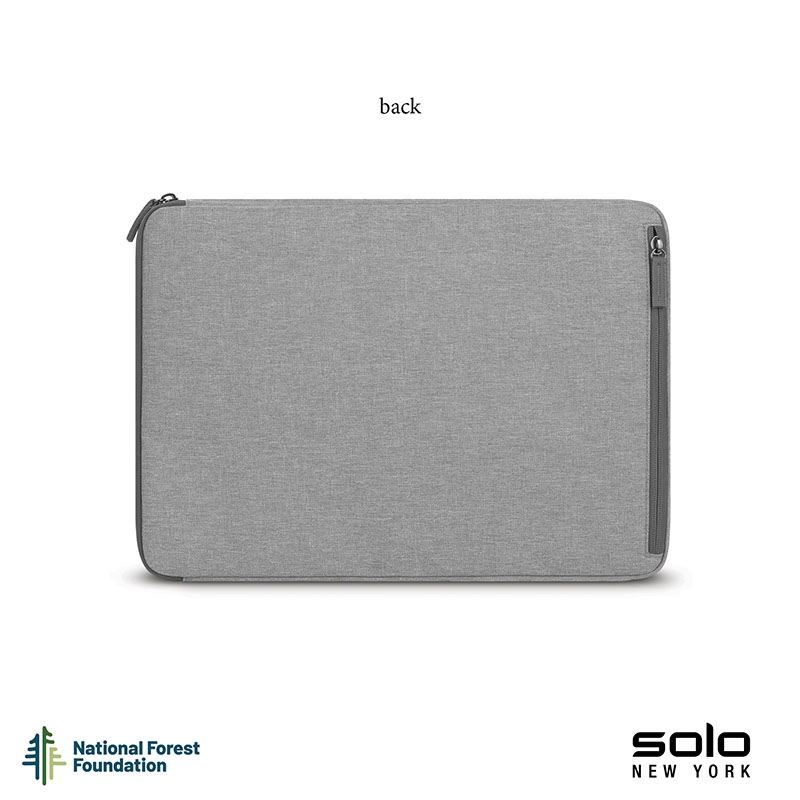 Solo New York Re:focus 15.6" Sleeve 19