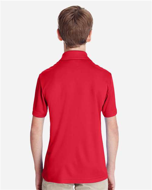 Youth Zone Performance Polo - TT51Y 6