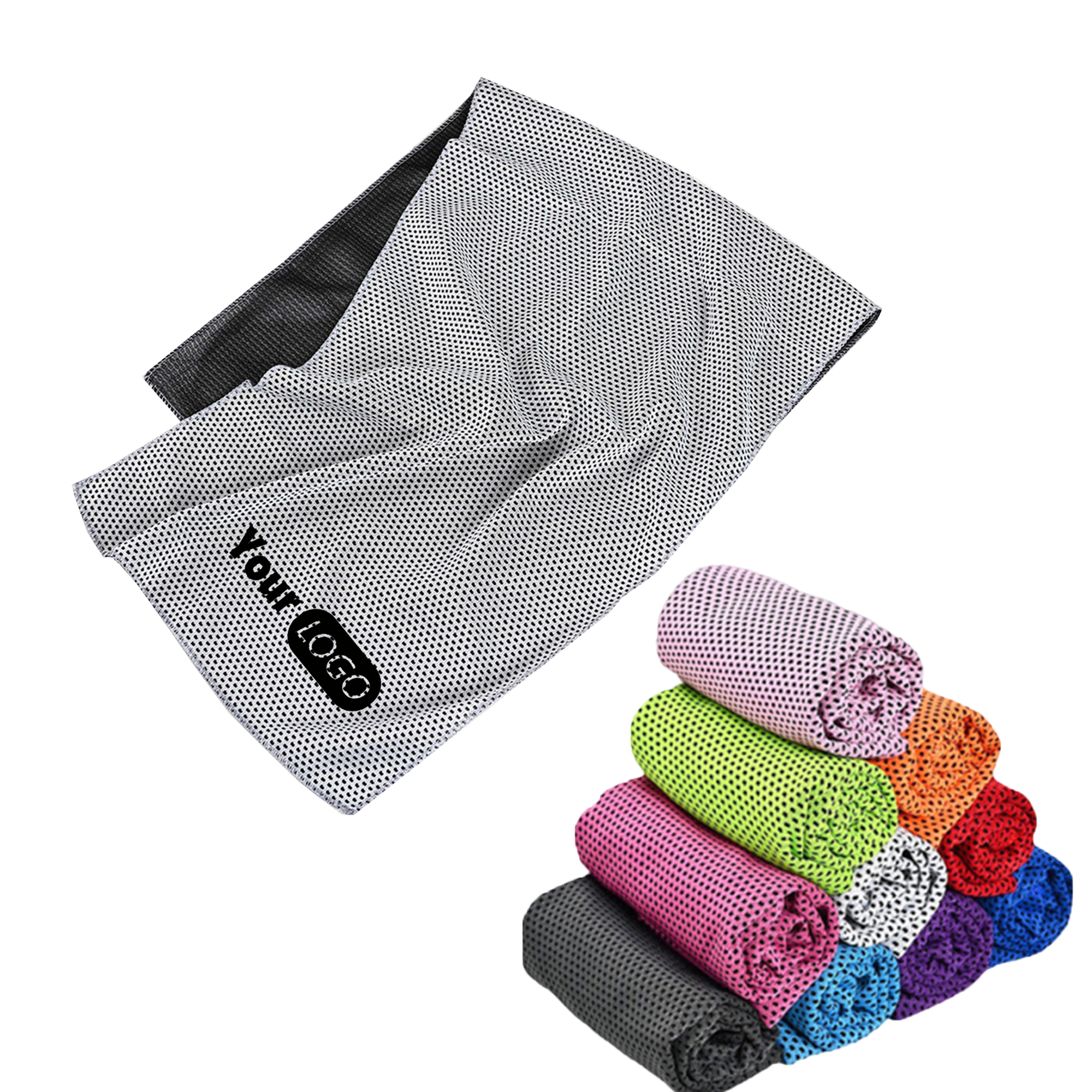 Cooling Quick Dry Towel 2