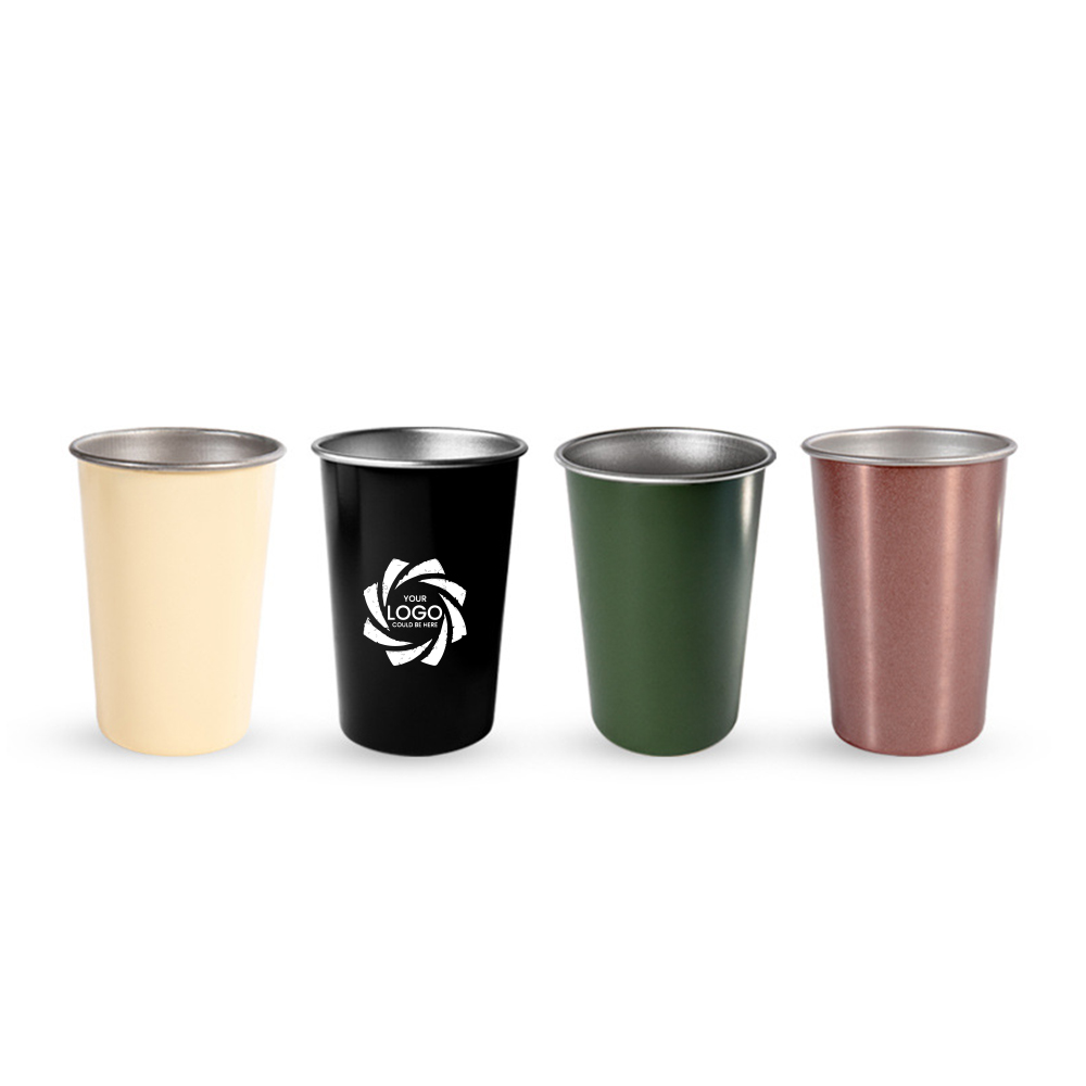 Camping Cup 2