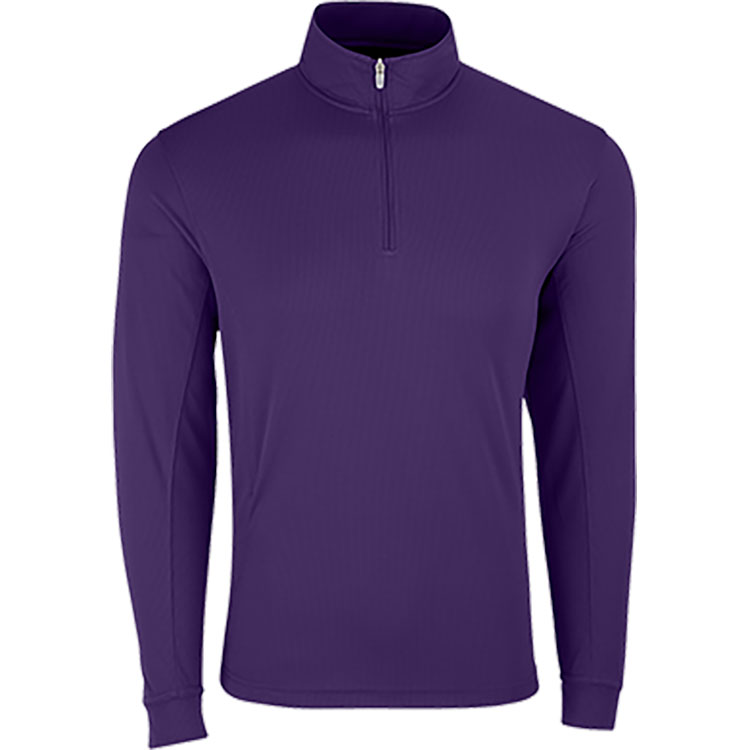 Vansport Mesh 1/4-Zip Tech Pullover 11