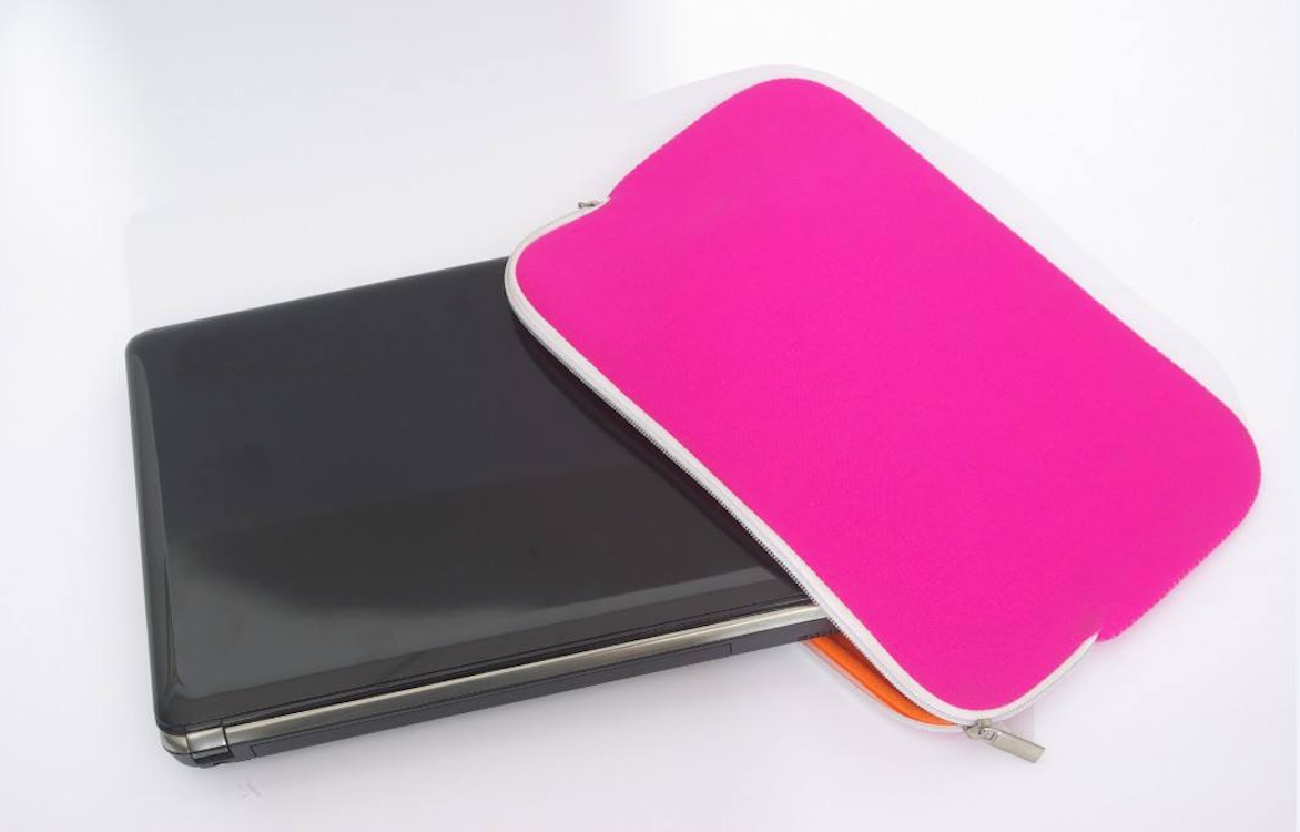 Tablet PC Sleeve and Laptop Cover Bag 12