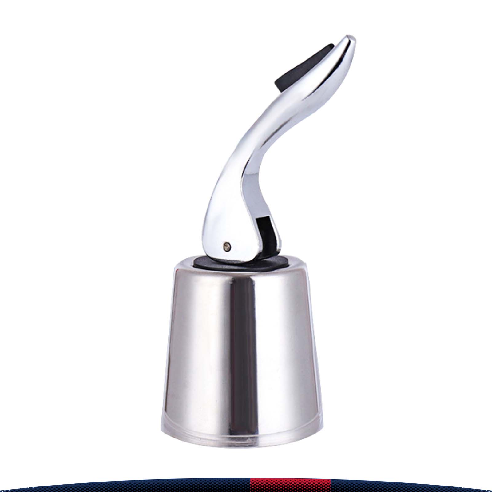 Press-type Wine Stopper 3