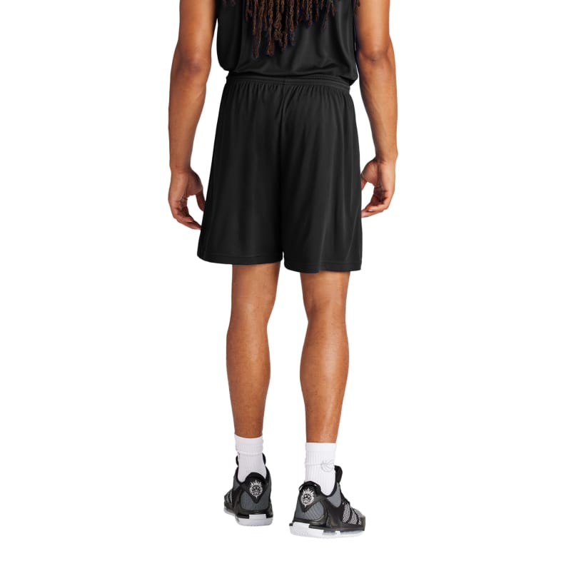 Sport-Tek PosiCharge Competitor 7" Short 7