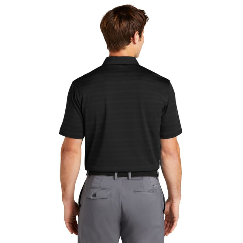 Nike Dri-FIT Vapor Jacquard Polo 16