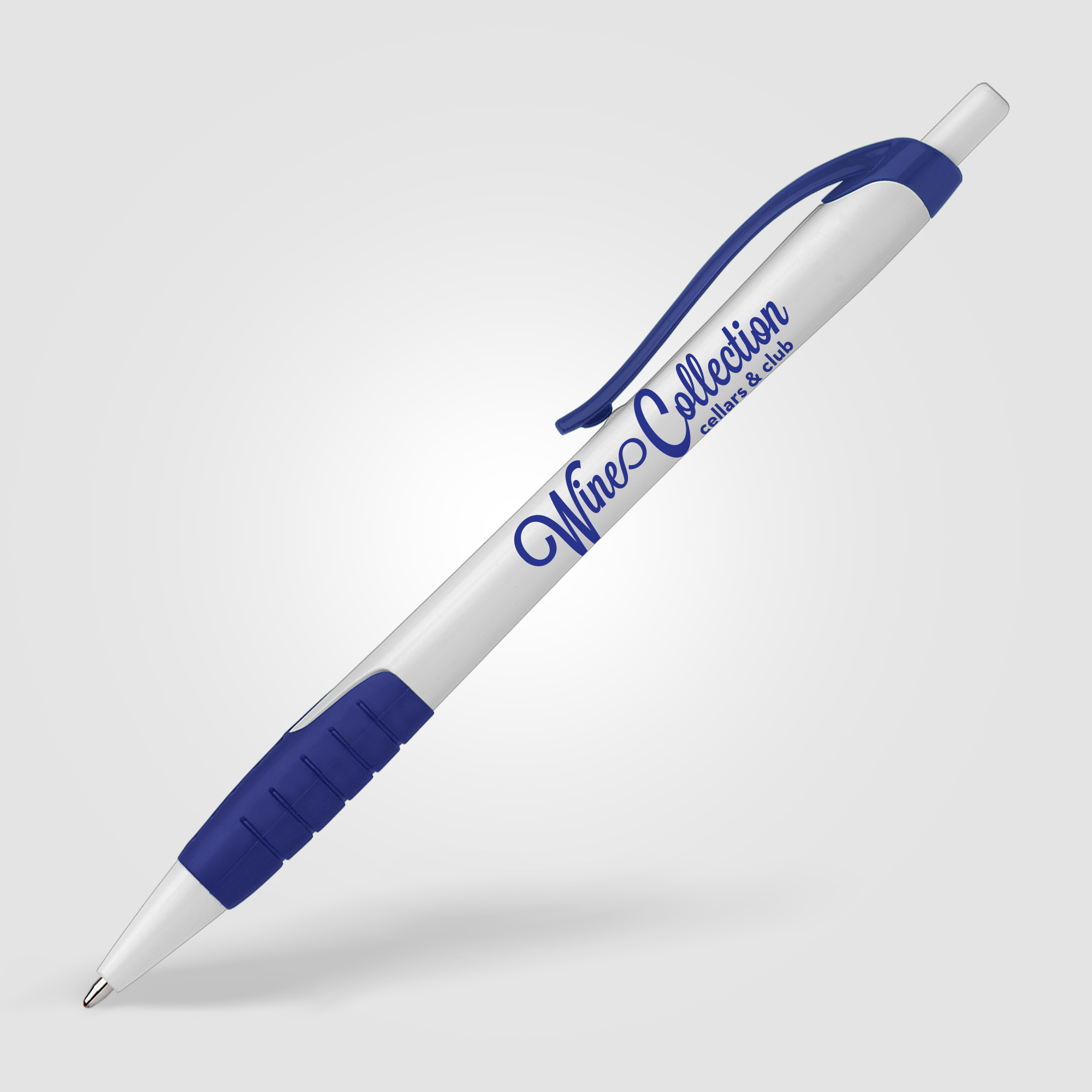 Spark Grip Pen 28