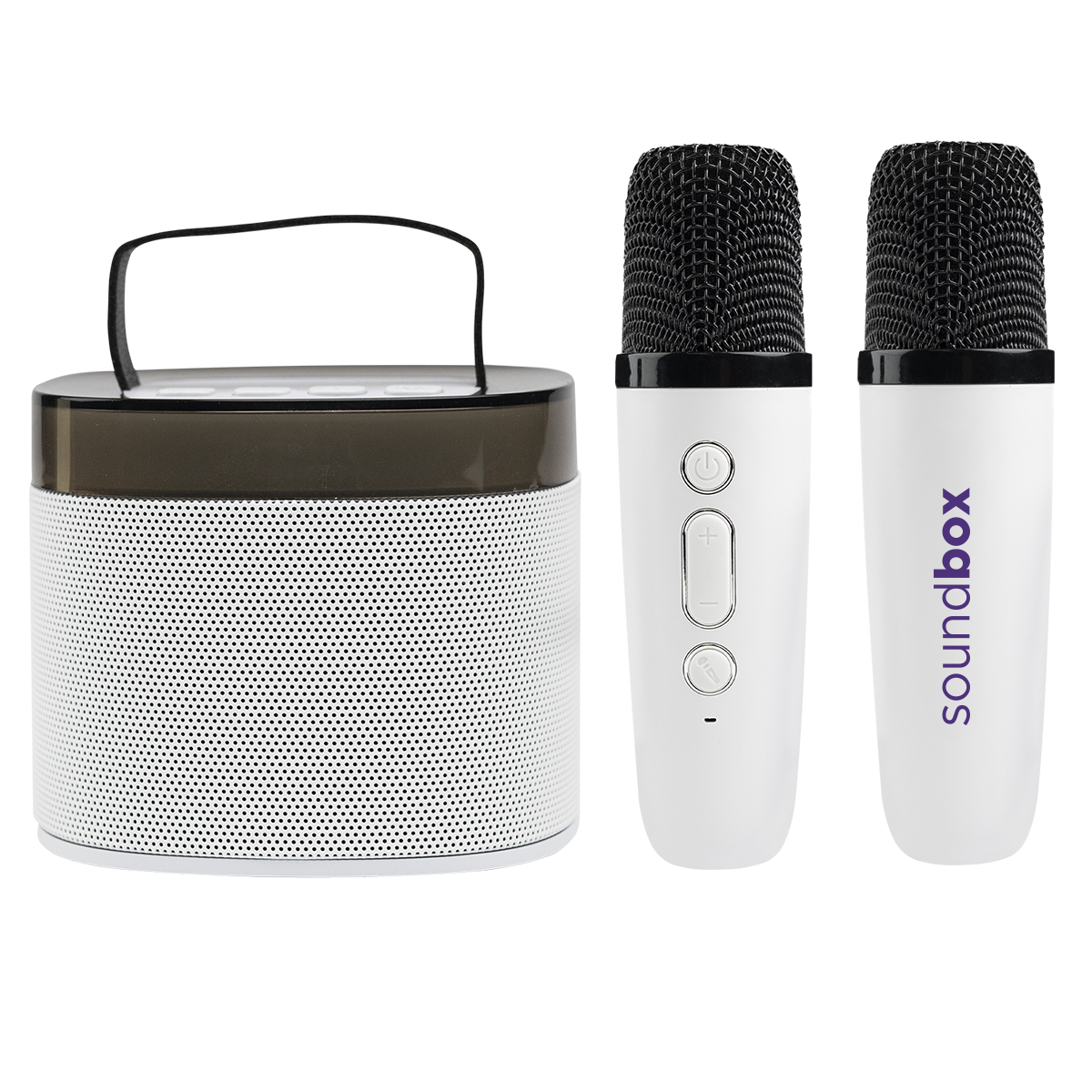 Magic Mic Karaoke Set 7