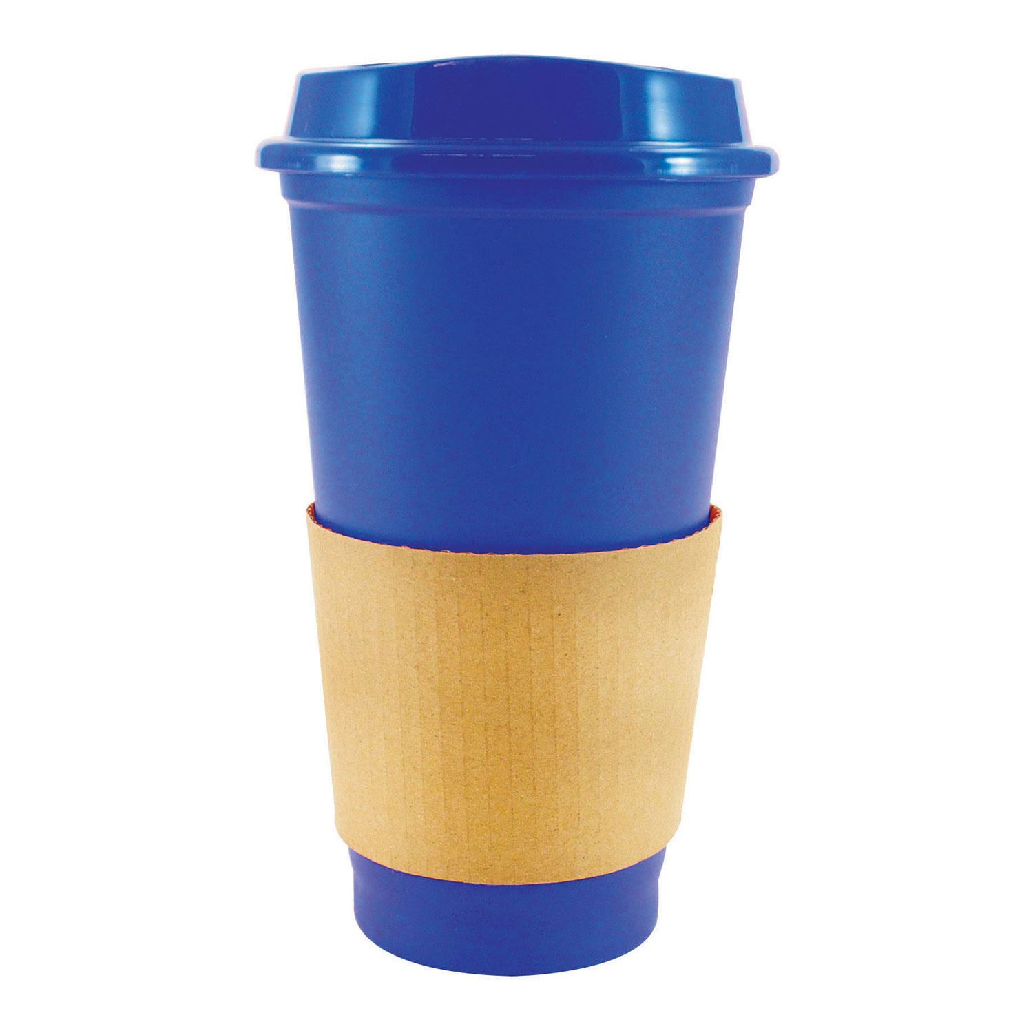 Sip N Style Stackable Tumbler 16 oz
