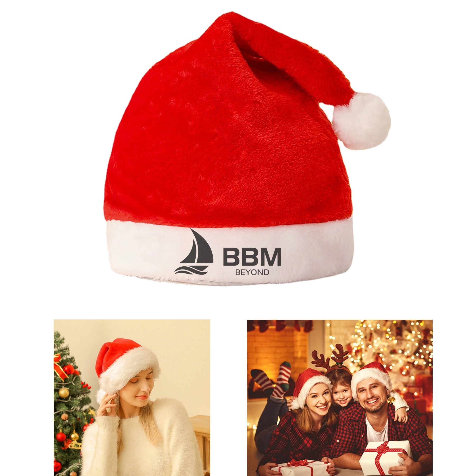 Christmas Hat 1
