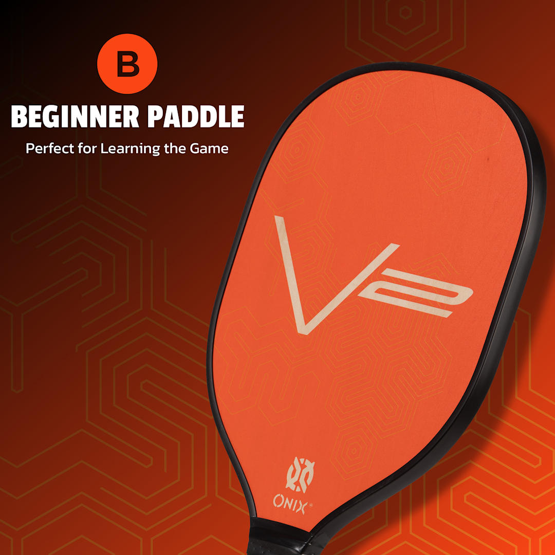 Onix V2 Pickleball Paddle 14