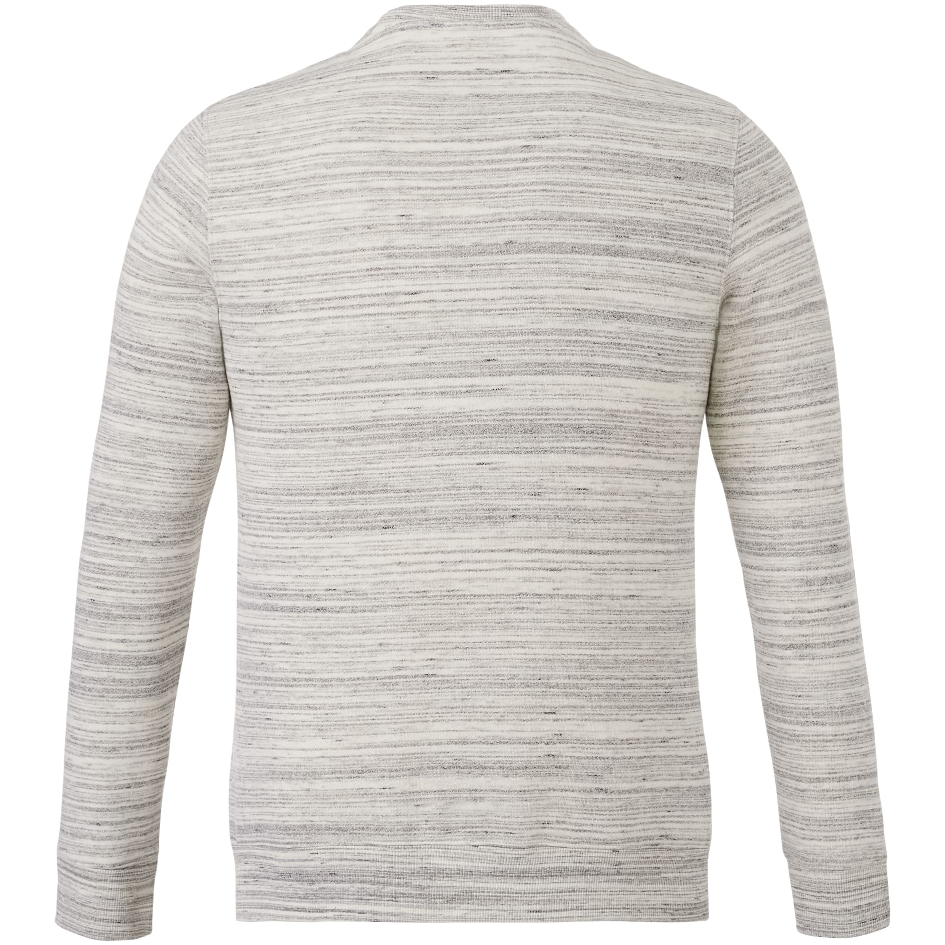 tentree Space Dye Classic Crew - Men's 46