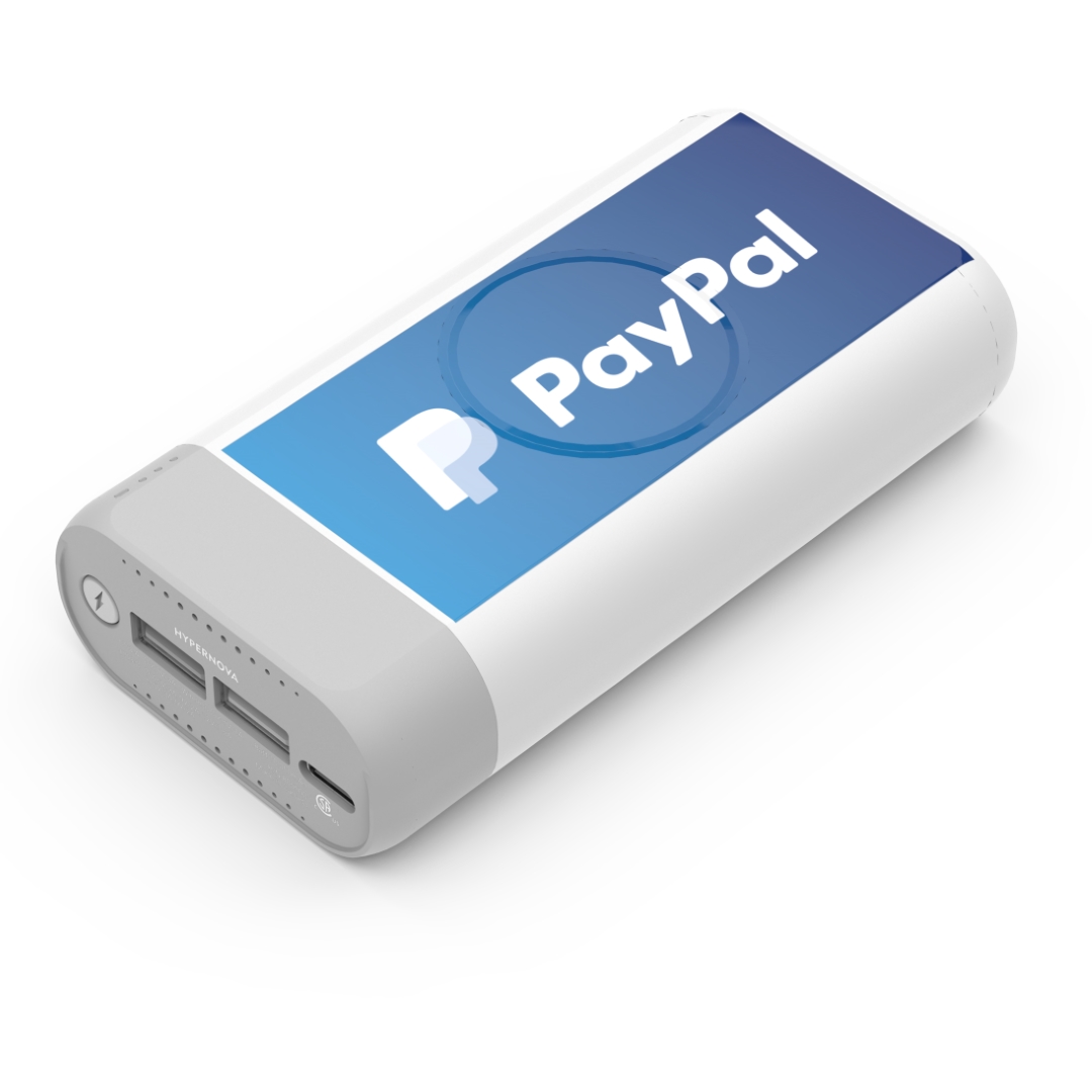 HyperNova: High-capacity wireless charger 4