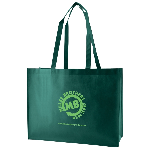 Standard Non-Woven Tote 2