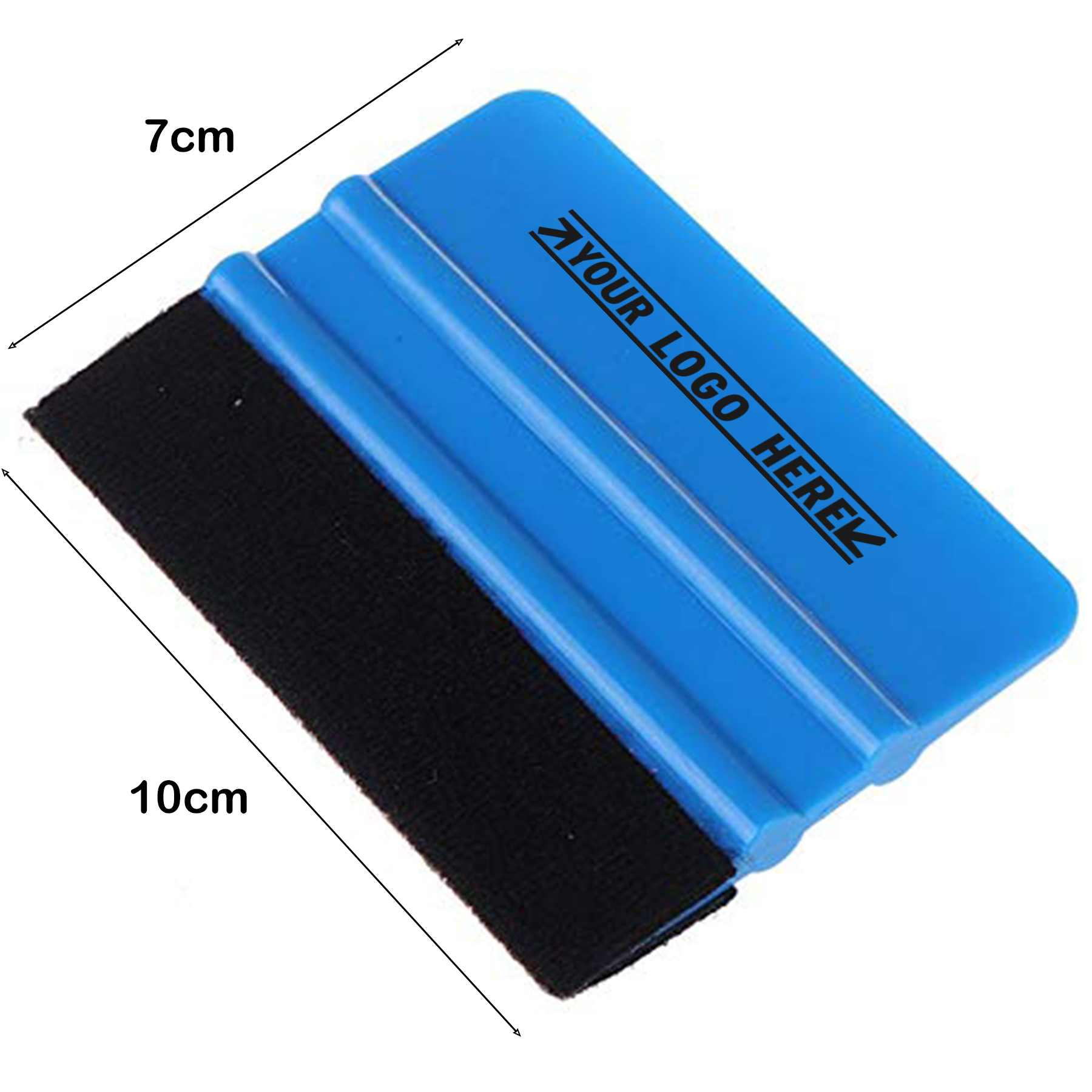 Film Card Squeegee 2