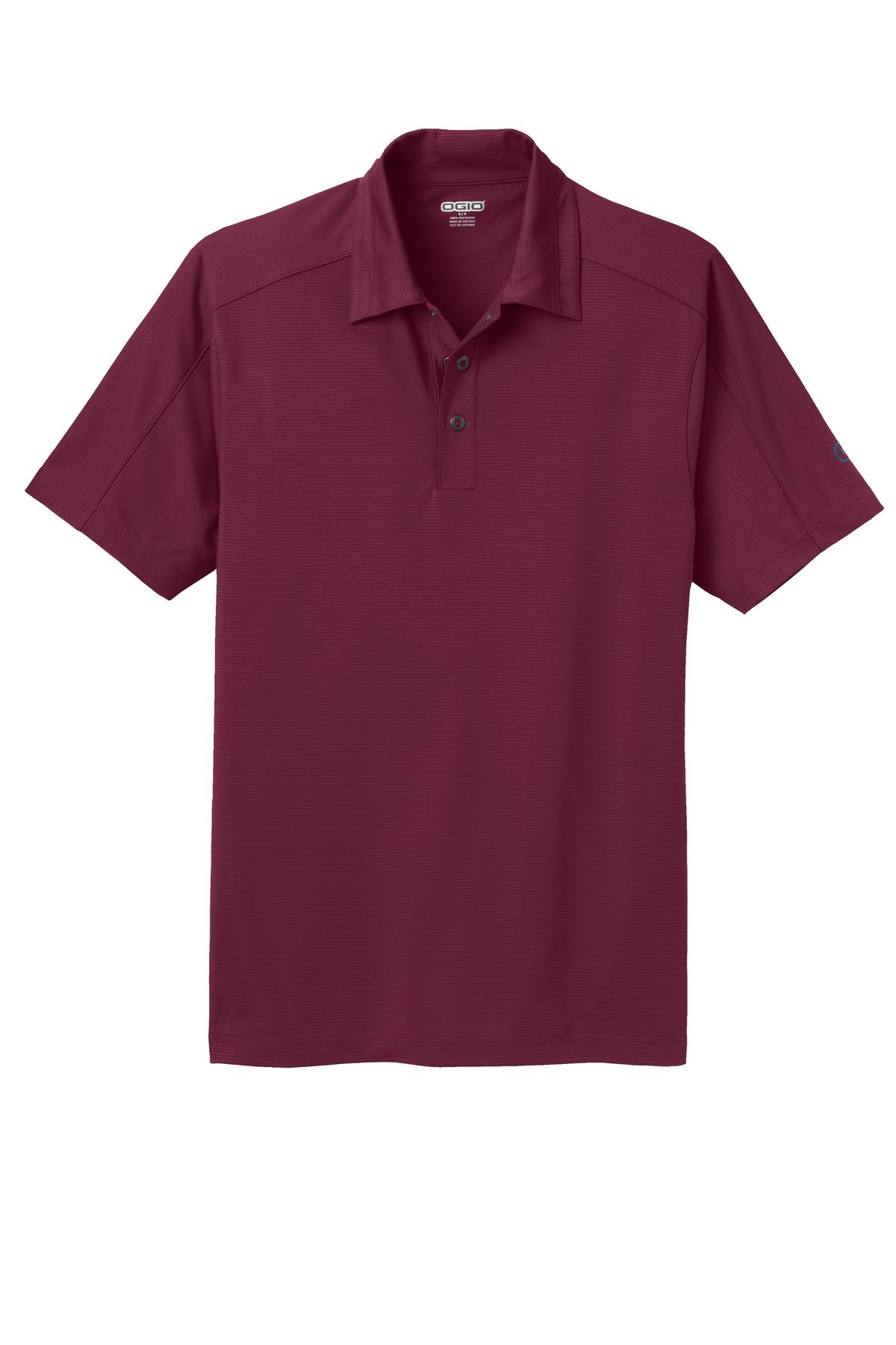 OGIO Linear Polo. OG1030 1