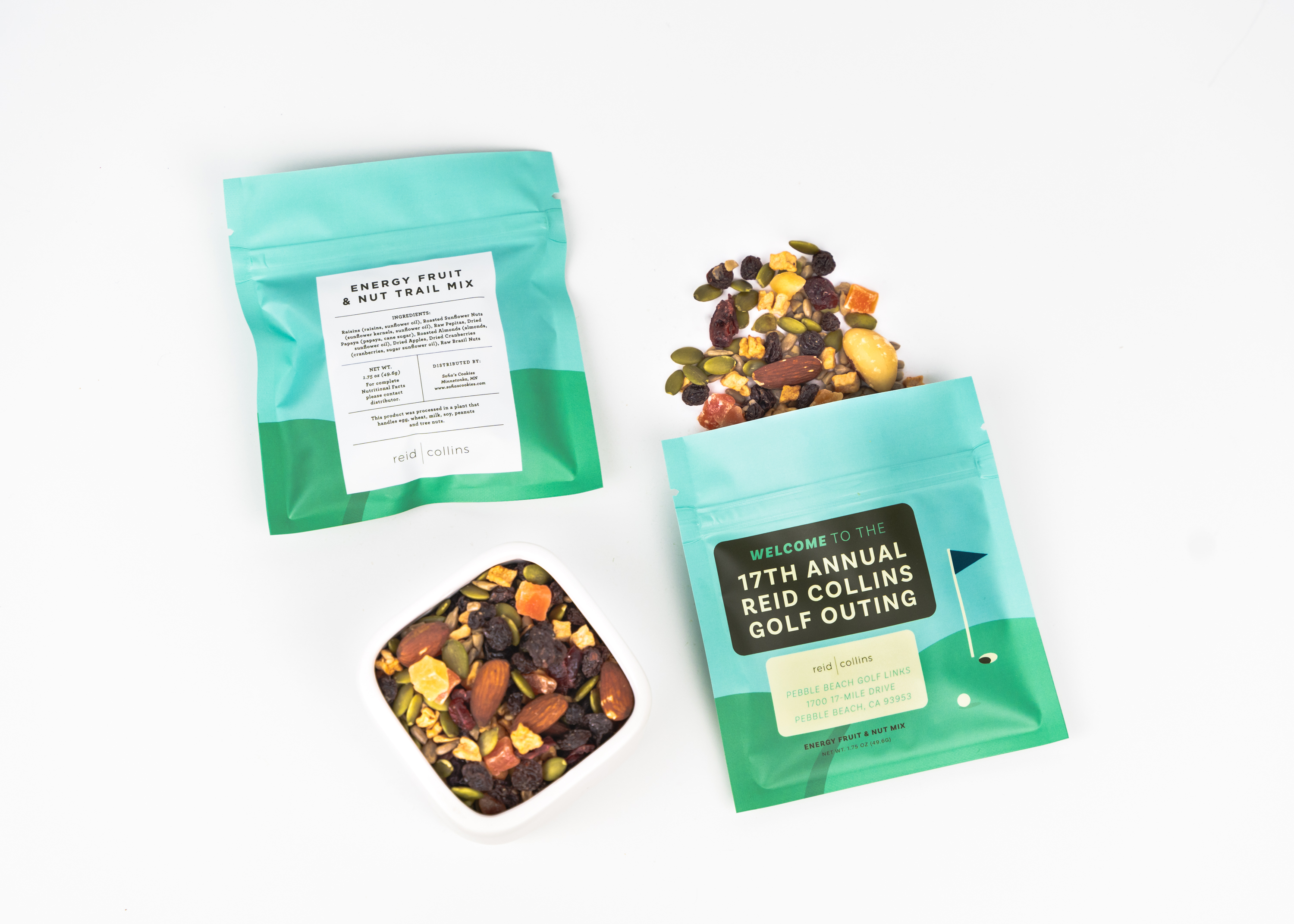 Small Custom Snack Bags 2