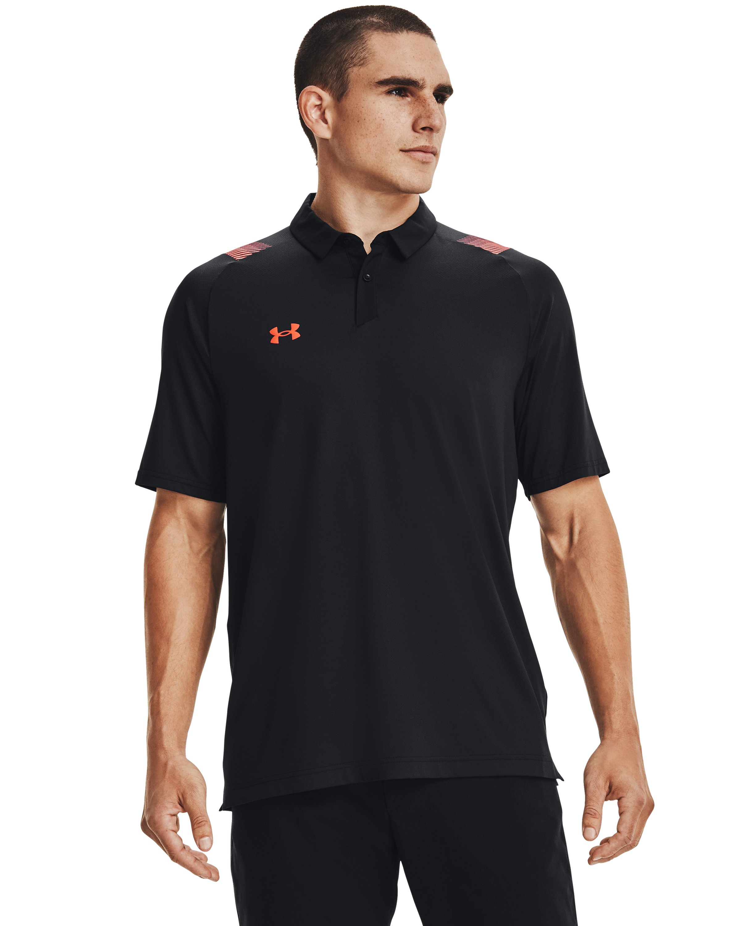 UA Iso-Chill Men's Polo 12