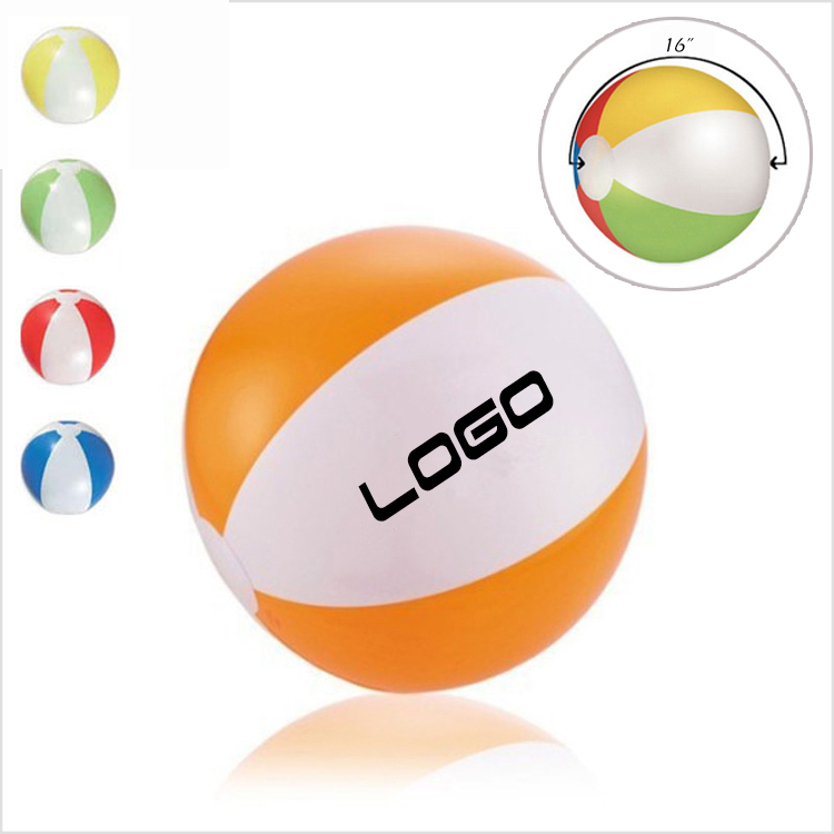 16" Beach Ball 2