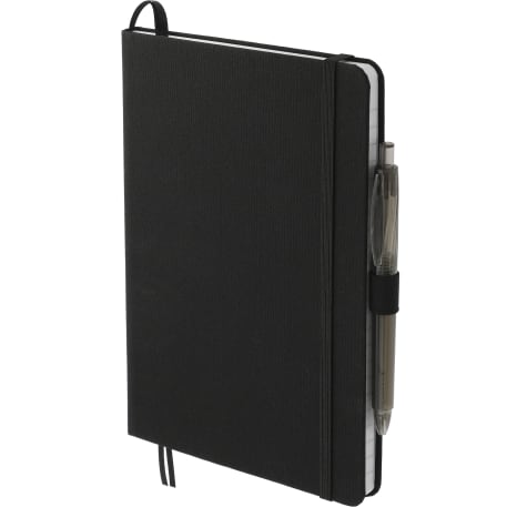 5.5" x 8.5" Recycled Marine Bound Journal Set 43