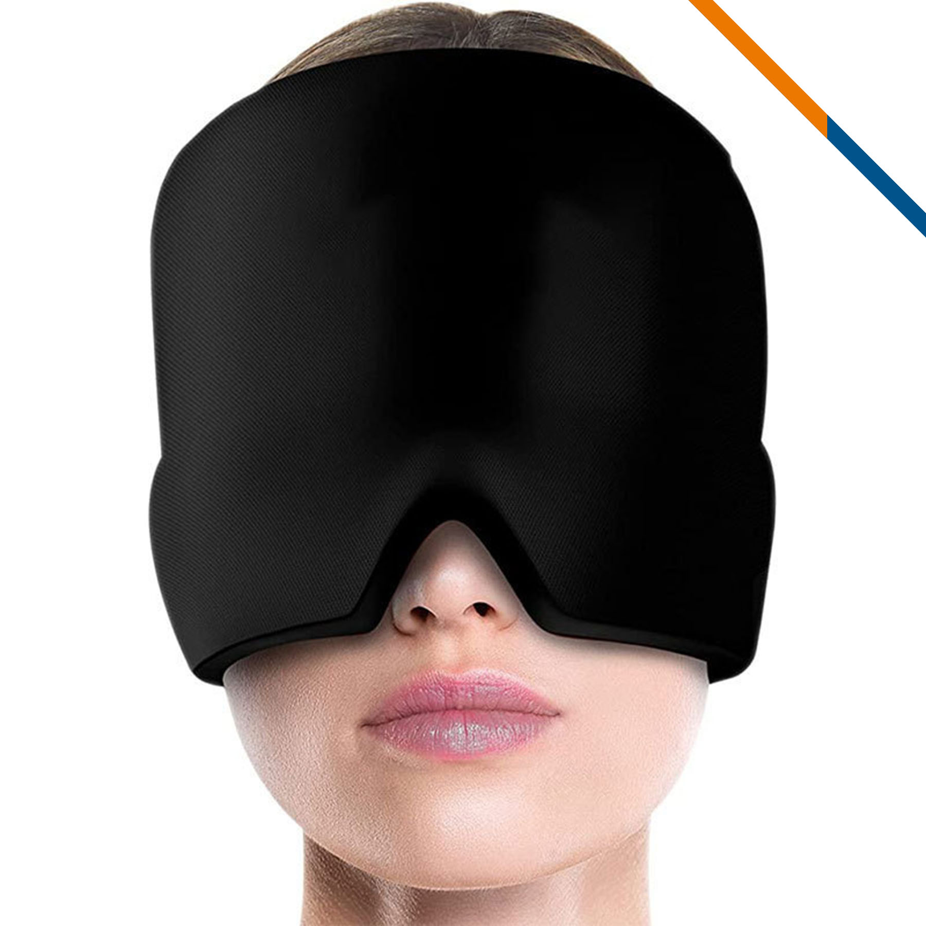 Glify Migraine Relief Cap 10