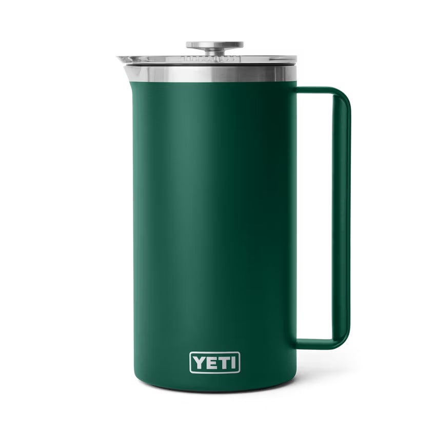 64 oz French Press 3