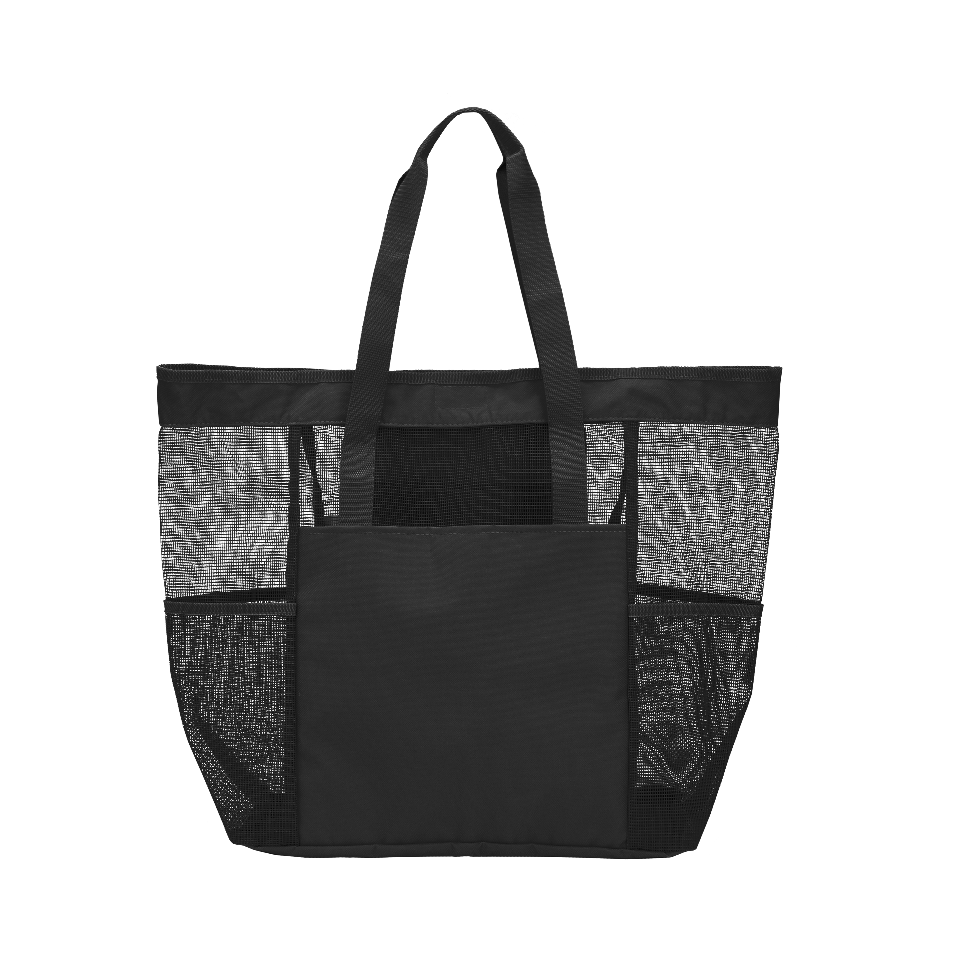 Large Mesh Tote
