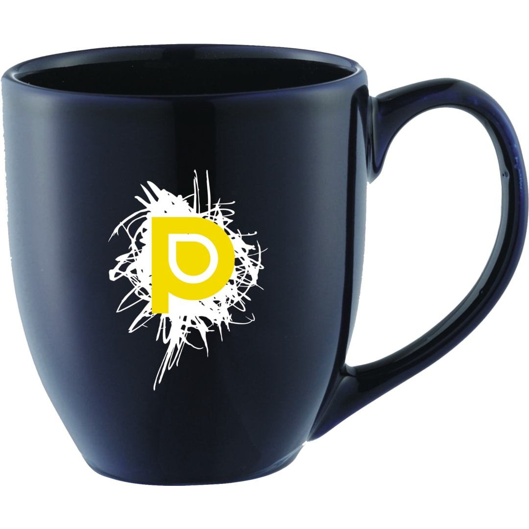 Zapata 15oz Ceramic Mug 5