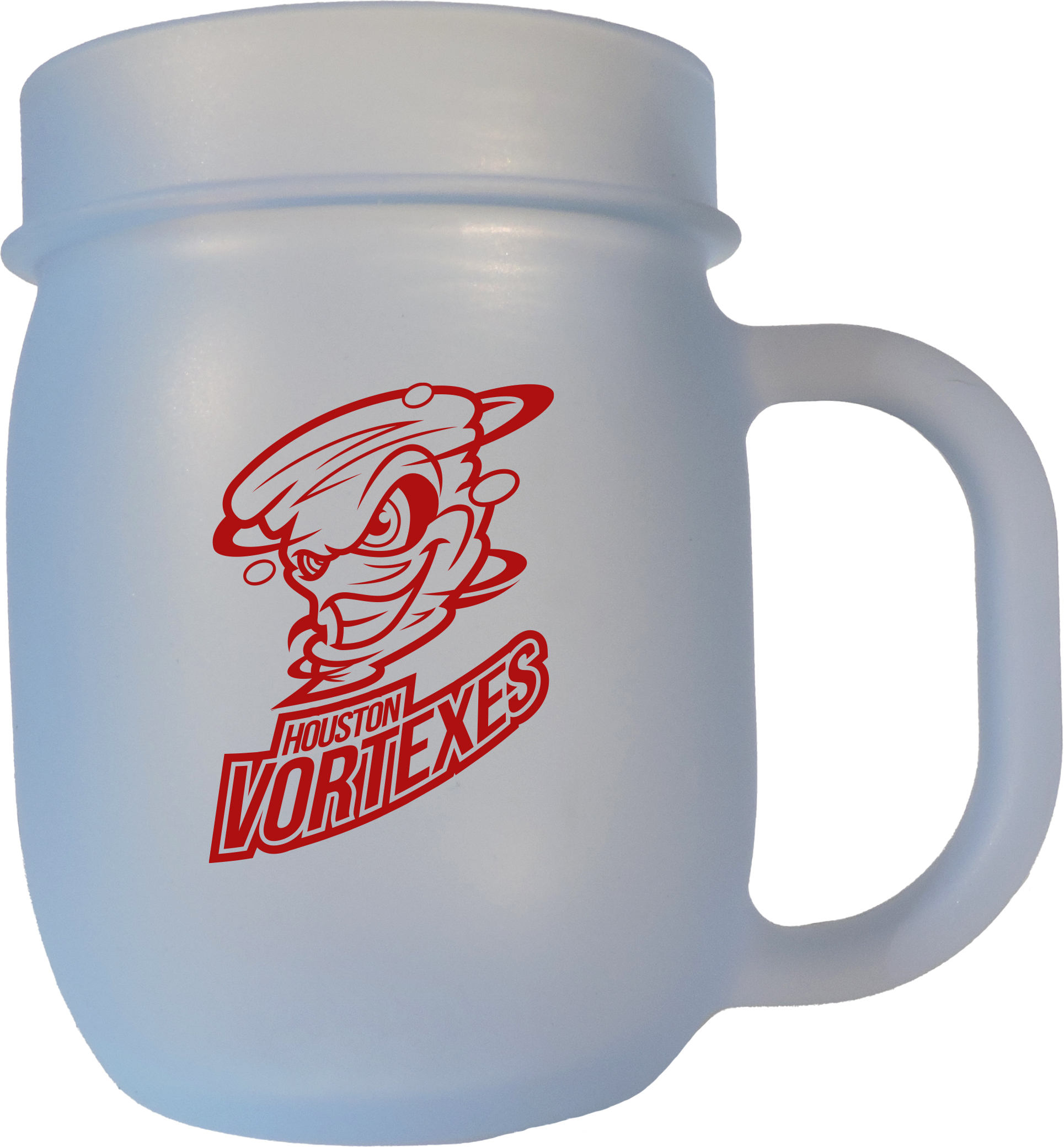 Silipint® Mason Jar Mug - 25 oz. 15