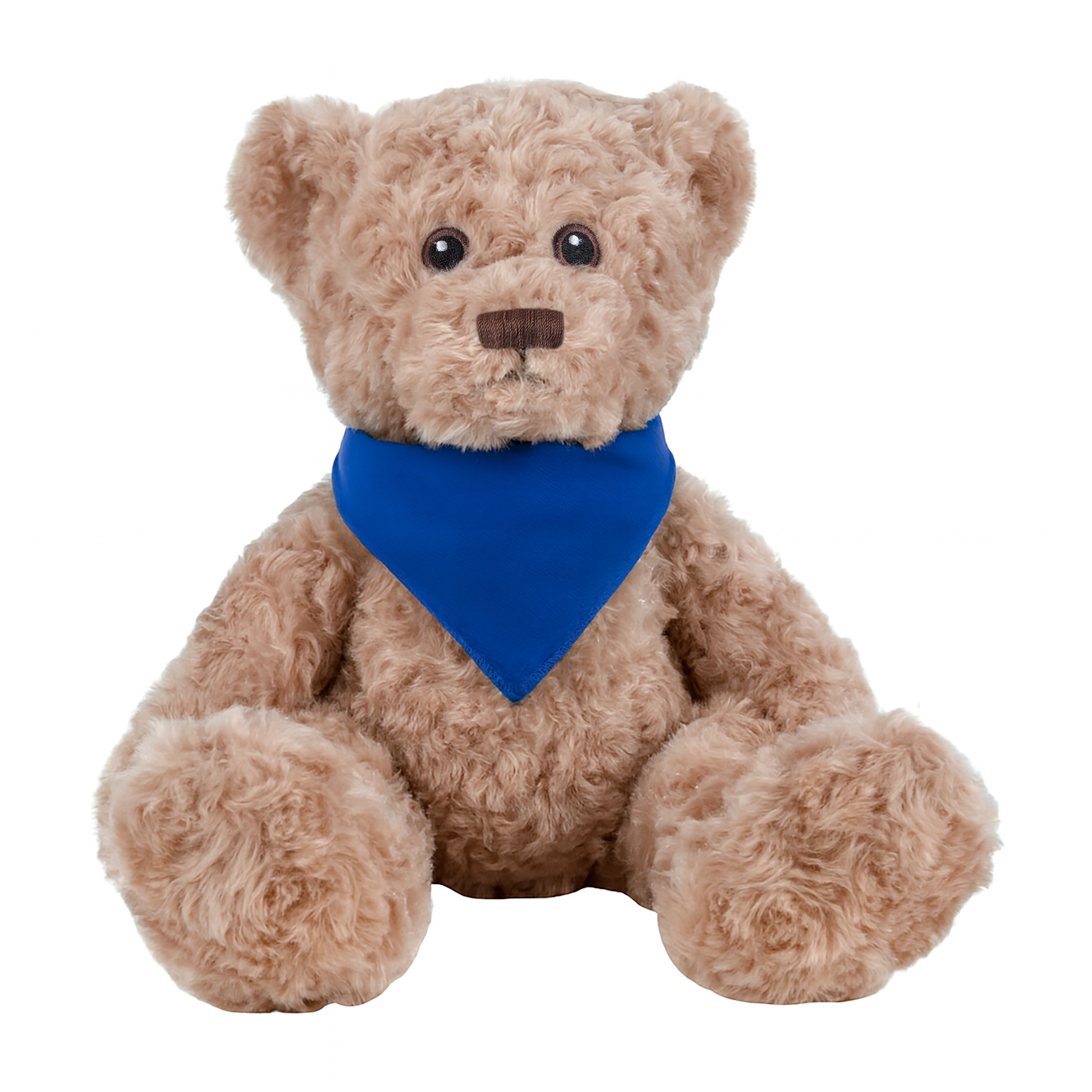 Chelsea Teddy Bear™ Dexter - 14" Plush 7