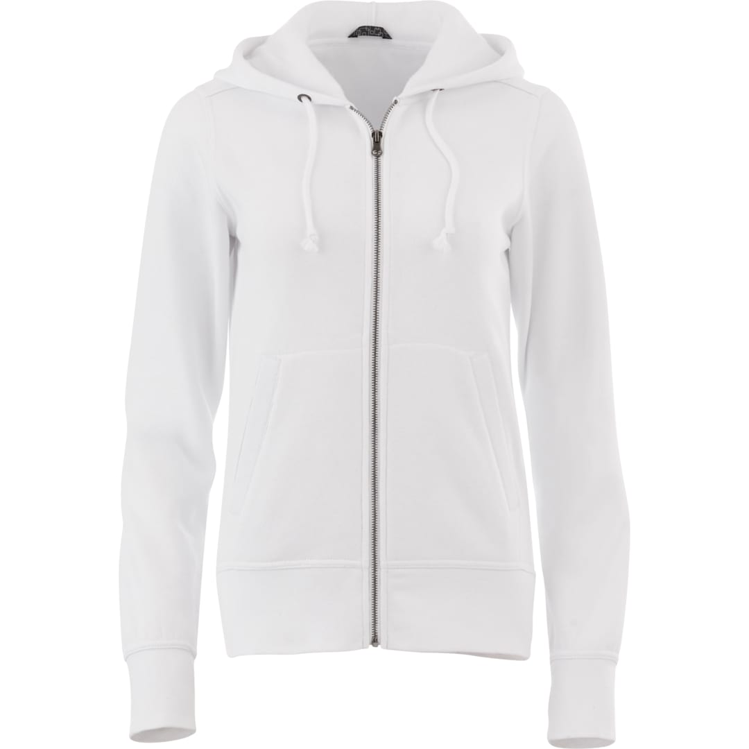 Women's CYPRESS Fleece Zip Hoody 44