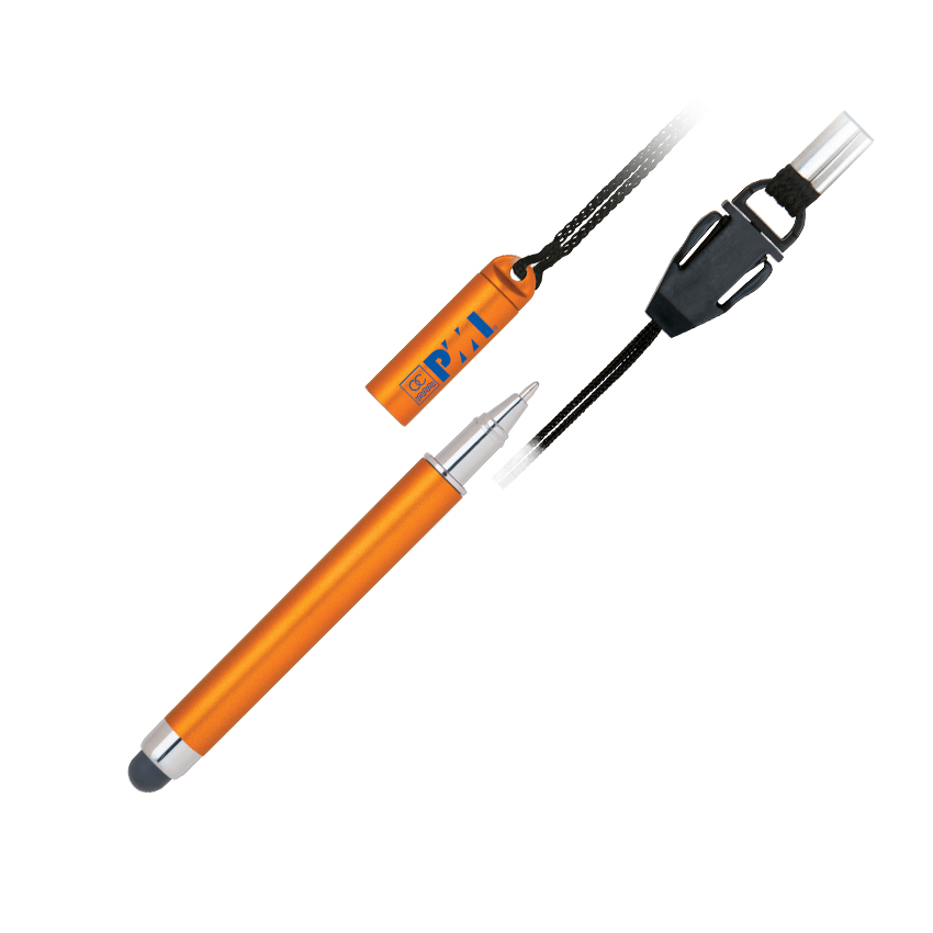 Stylus-255 Lanyard Stylus Pen 5