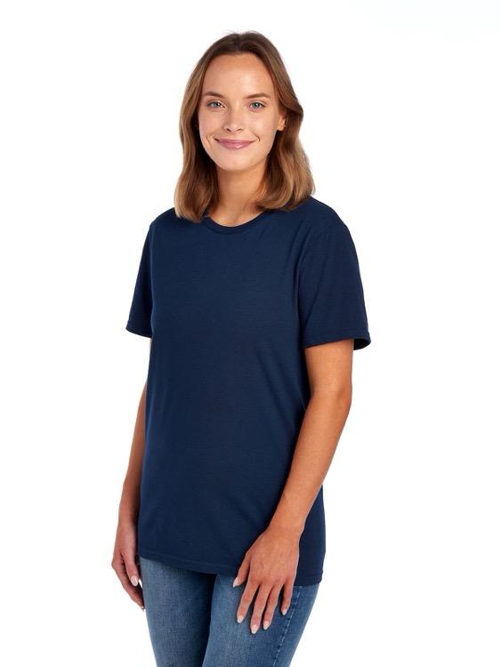 FRUIT OF THE LOOM Sofspun™ Unisex T-Shirt 17