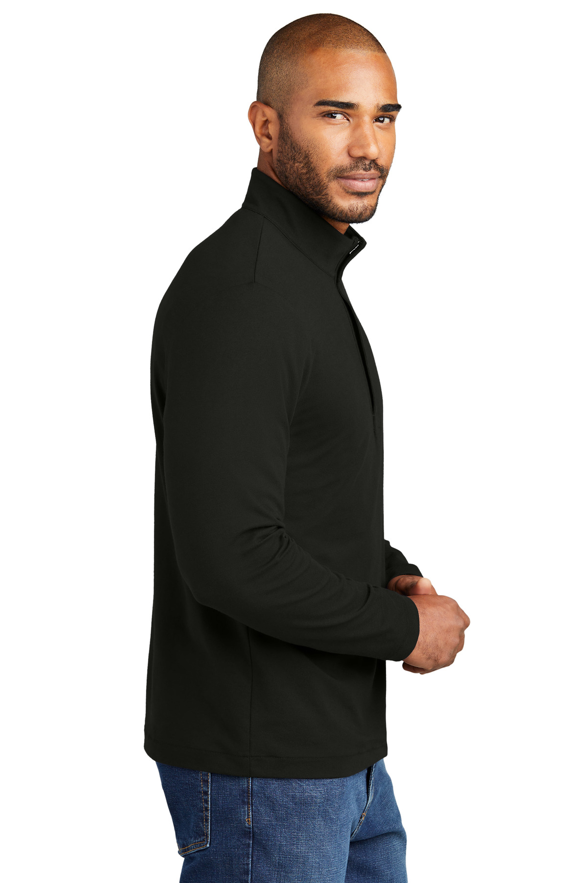 Fairway Stretch 1/4-Zip