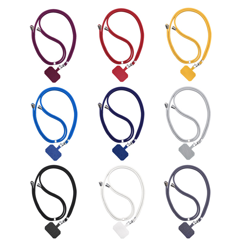 Cell Phone Lanyard 4