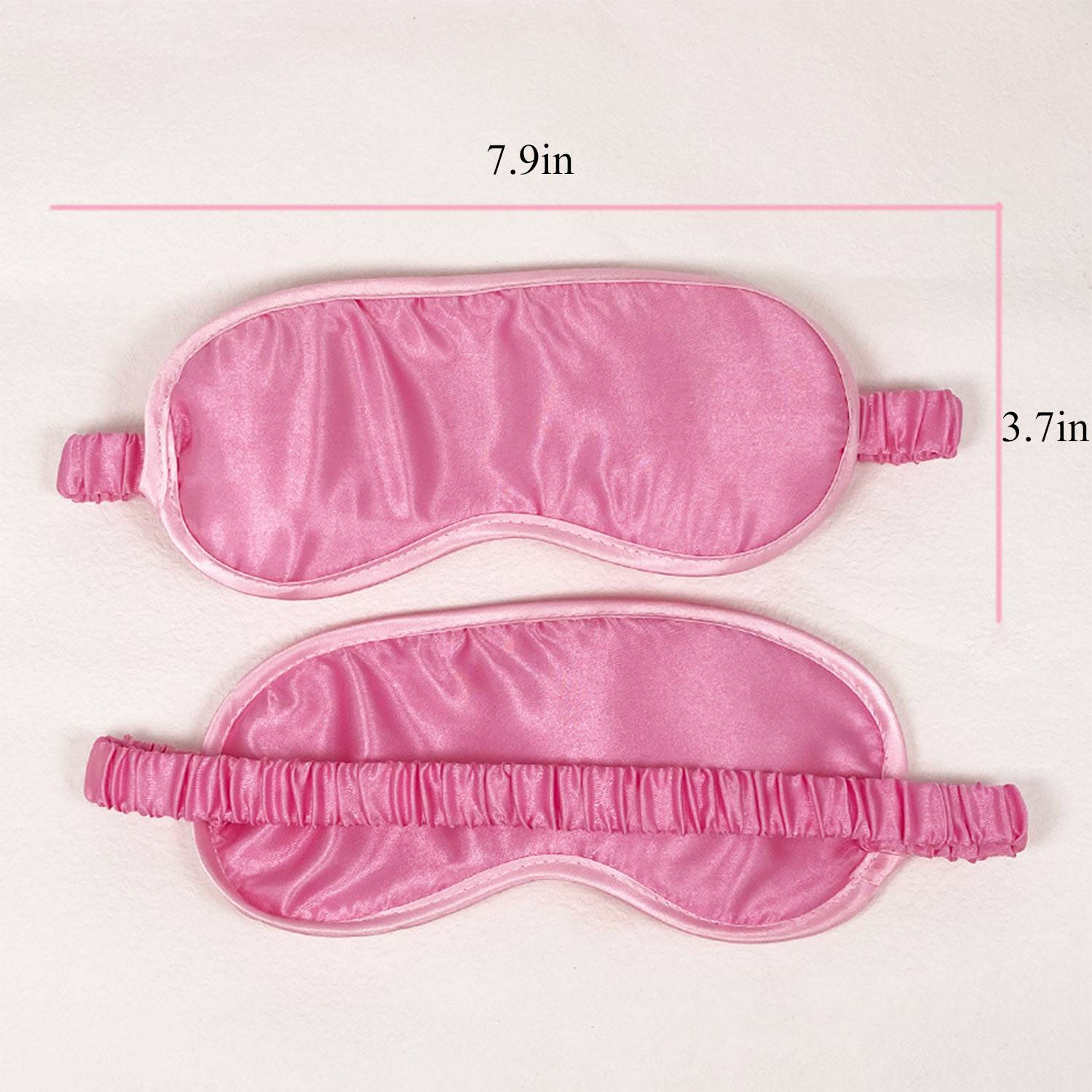 SLEEP MASK PUFF 8
