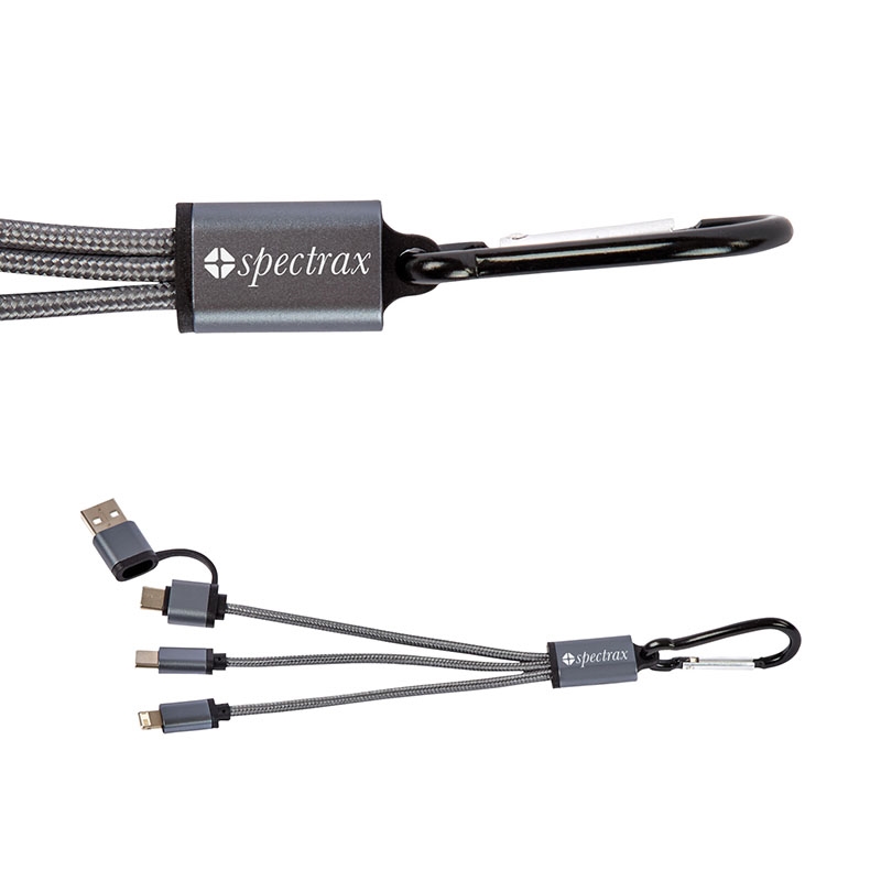Libra 4-in-1 Charging Cable Set 15