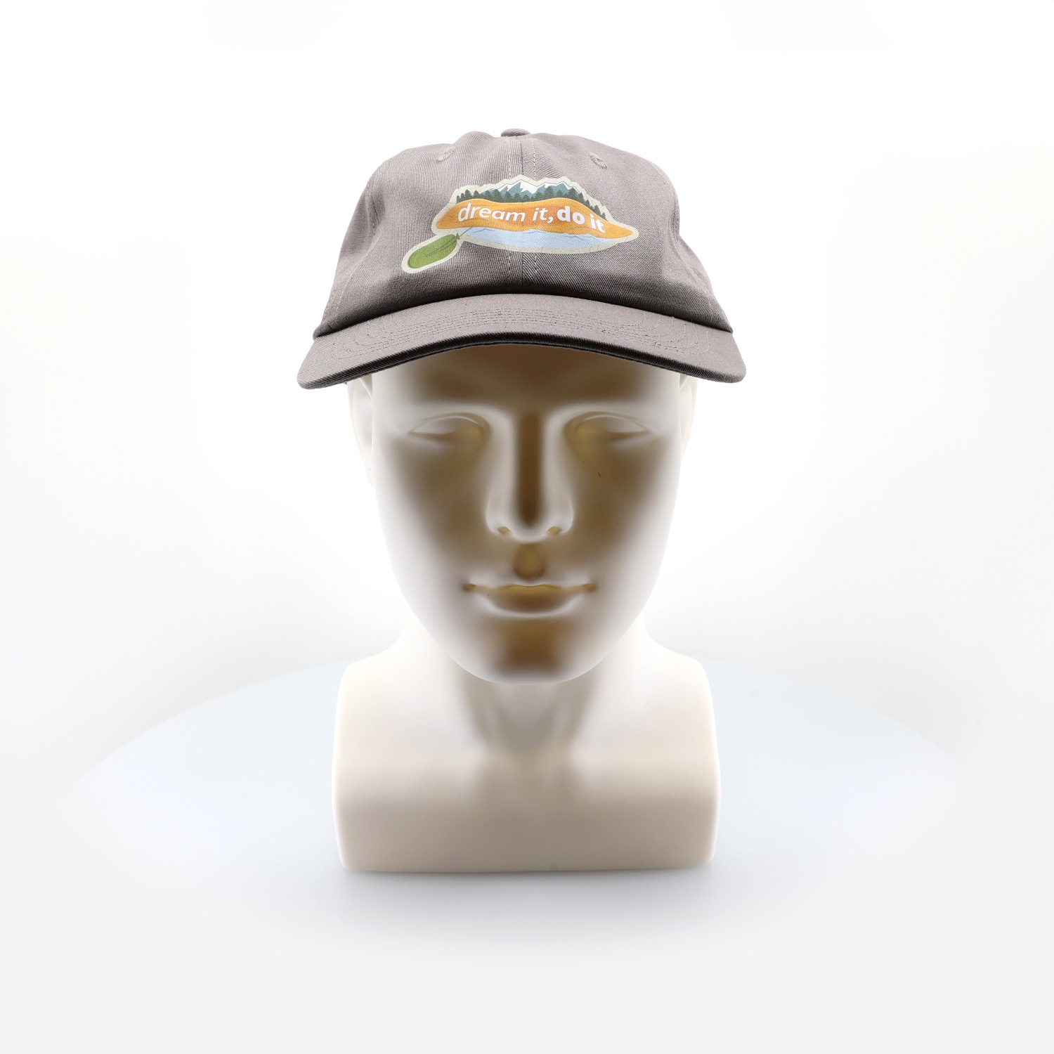 Koozie® Relaxed Sports Cap 104