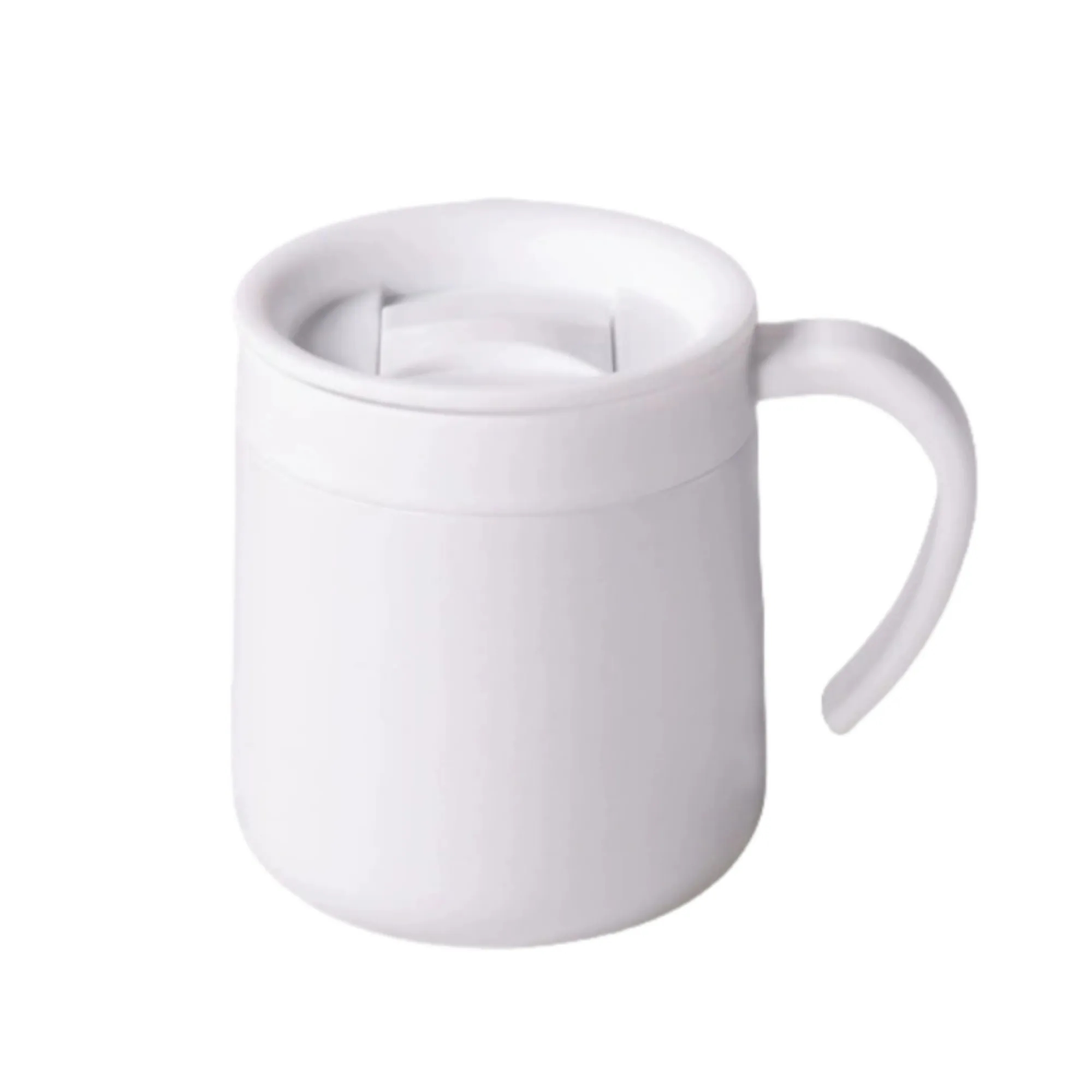 Double-Walled Stainless Steel Mug 3