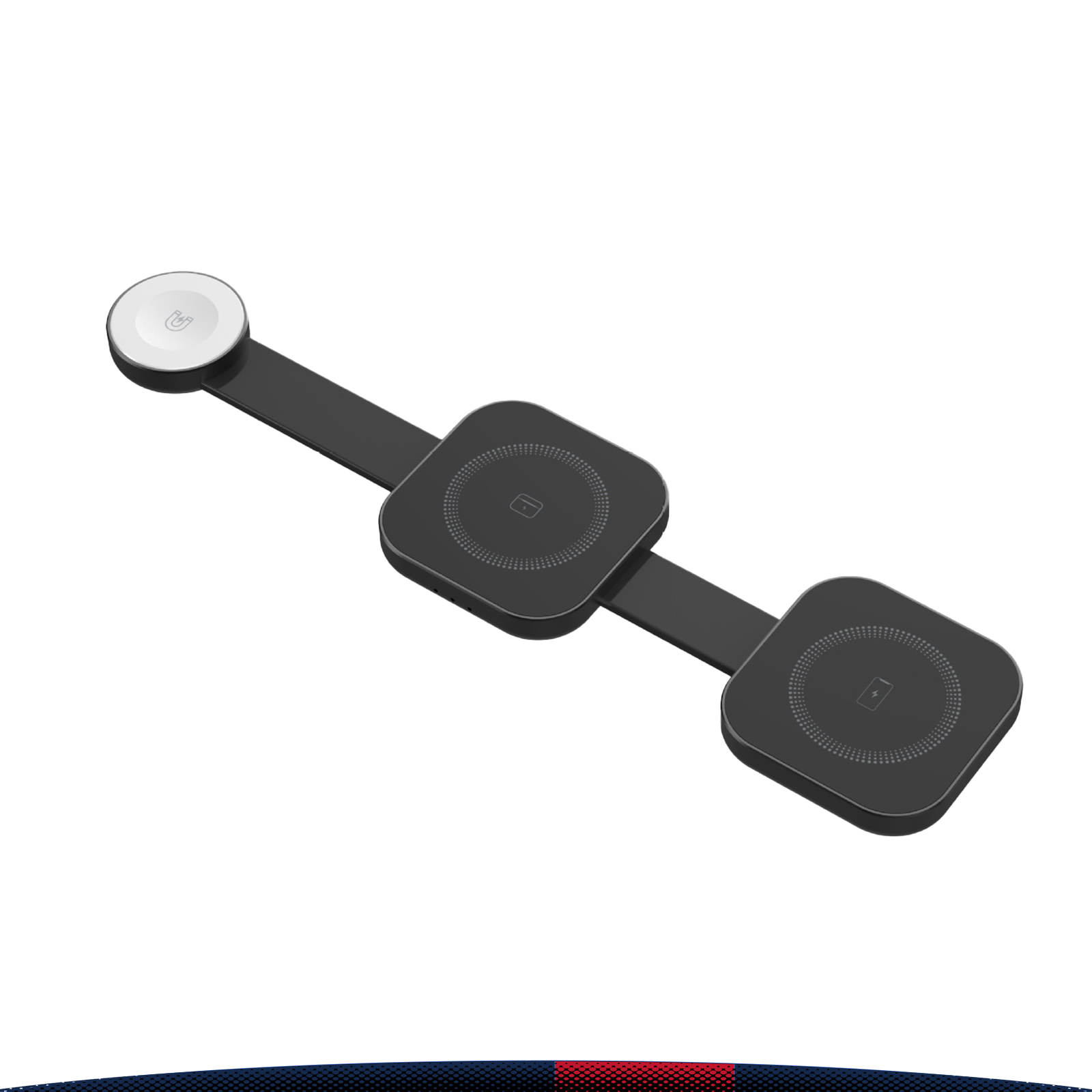 Sorpt 3in1 Wireless Charger 1