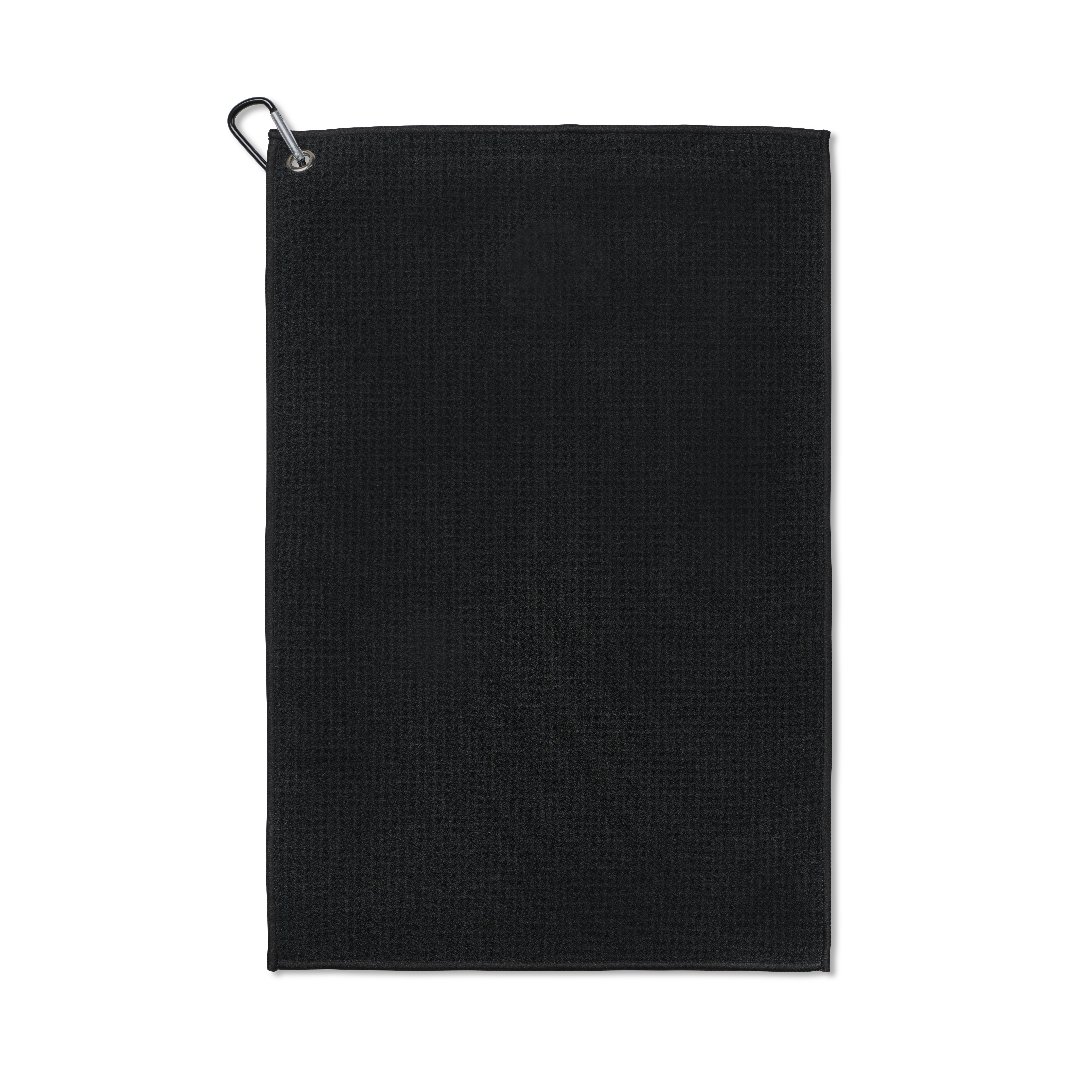 Golf Links Waffle Weave Towel