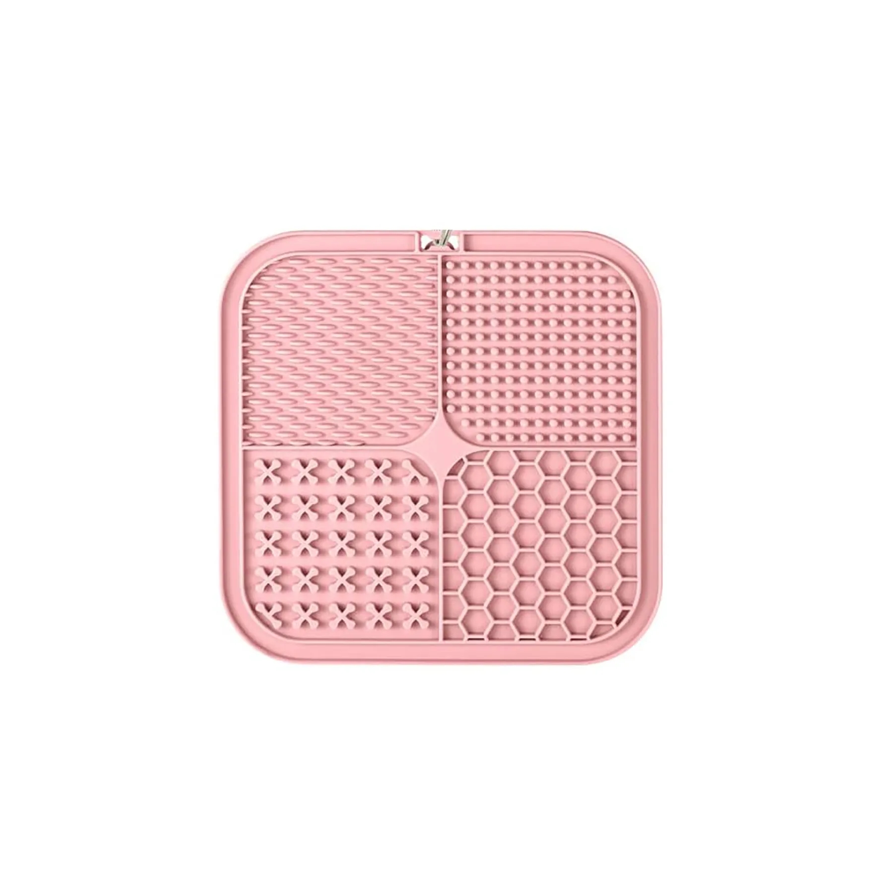 Dog and Cat Licking Pad Slow Feeder 5