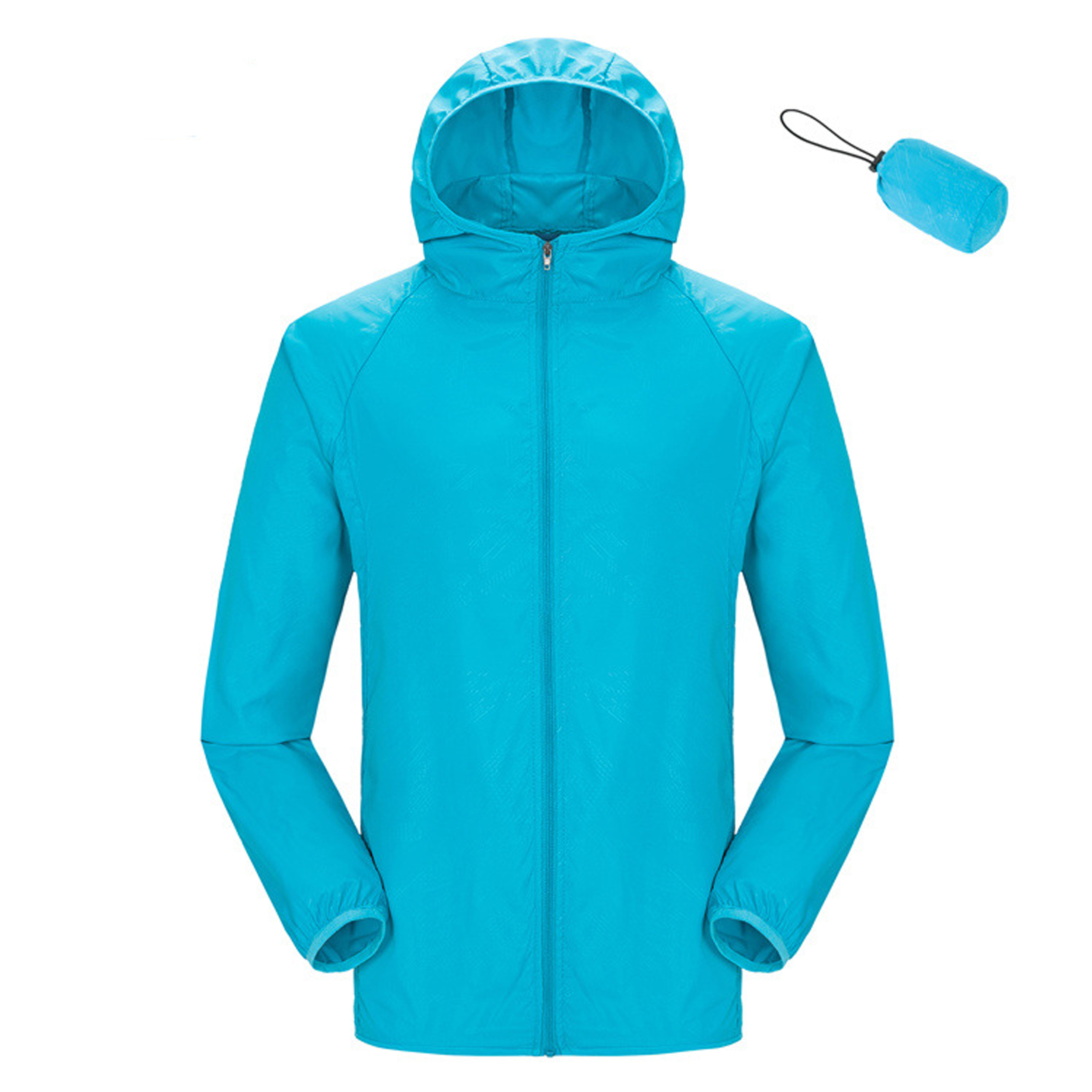 Breathable Sunscreen For Summer 3